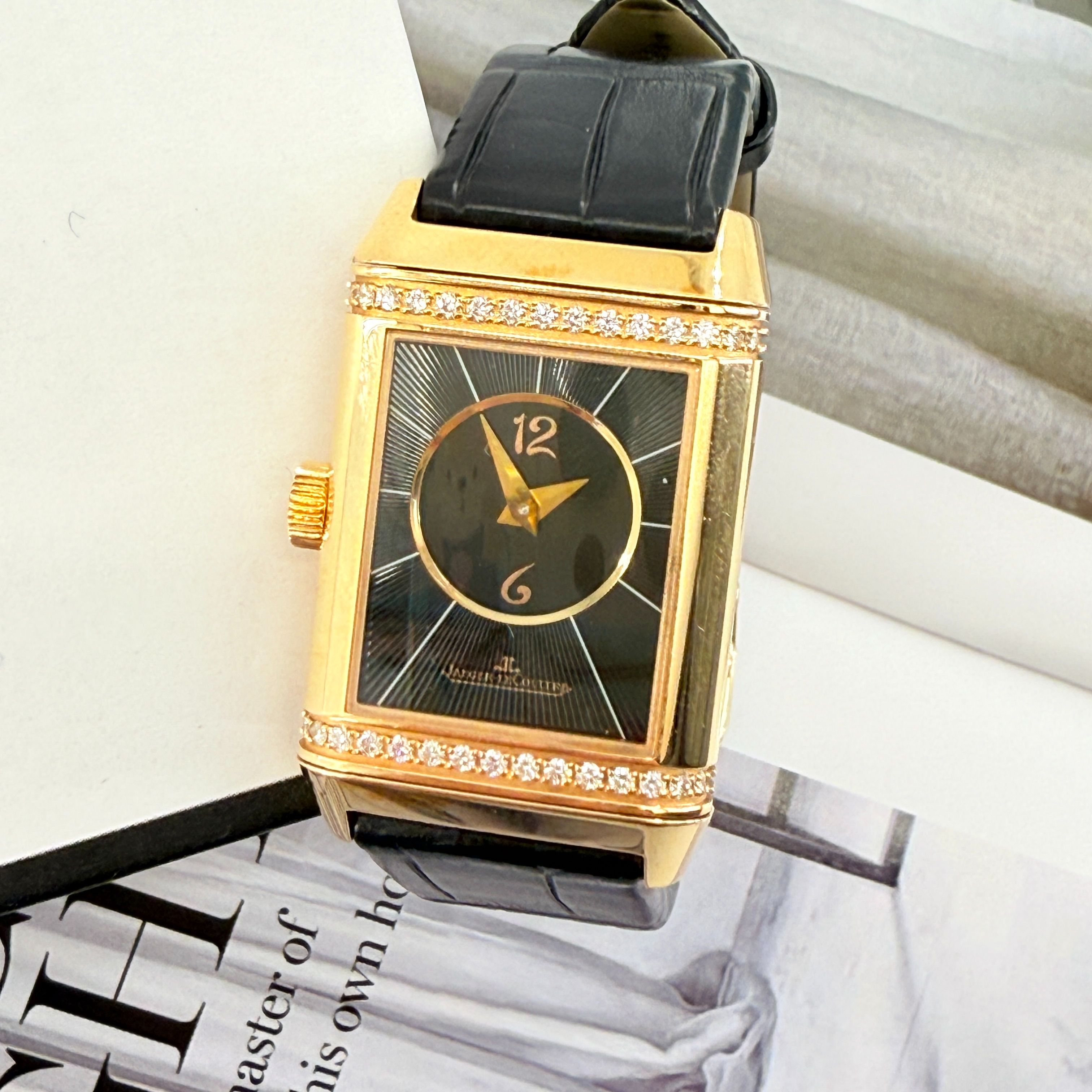 Jaeger-LeCoultre Q2662430 detail 2