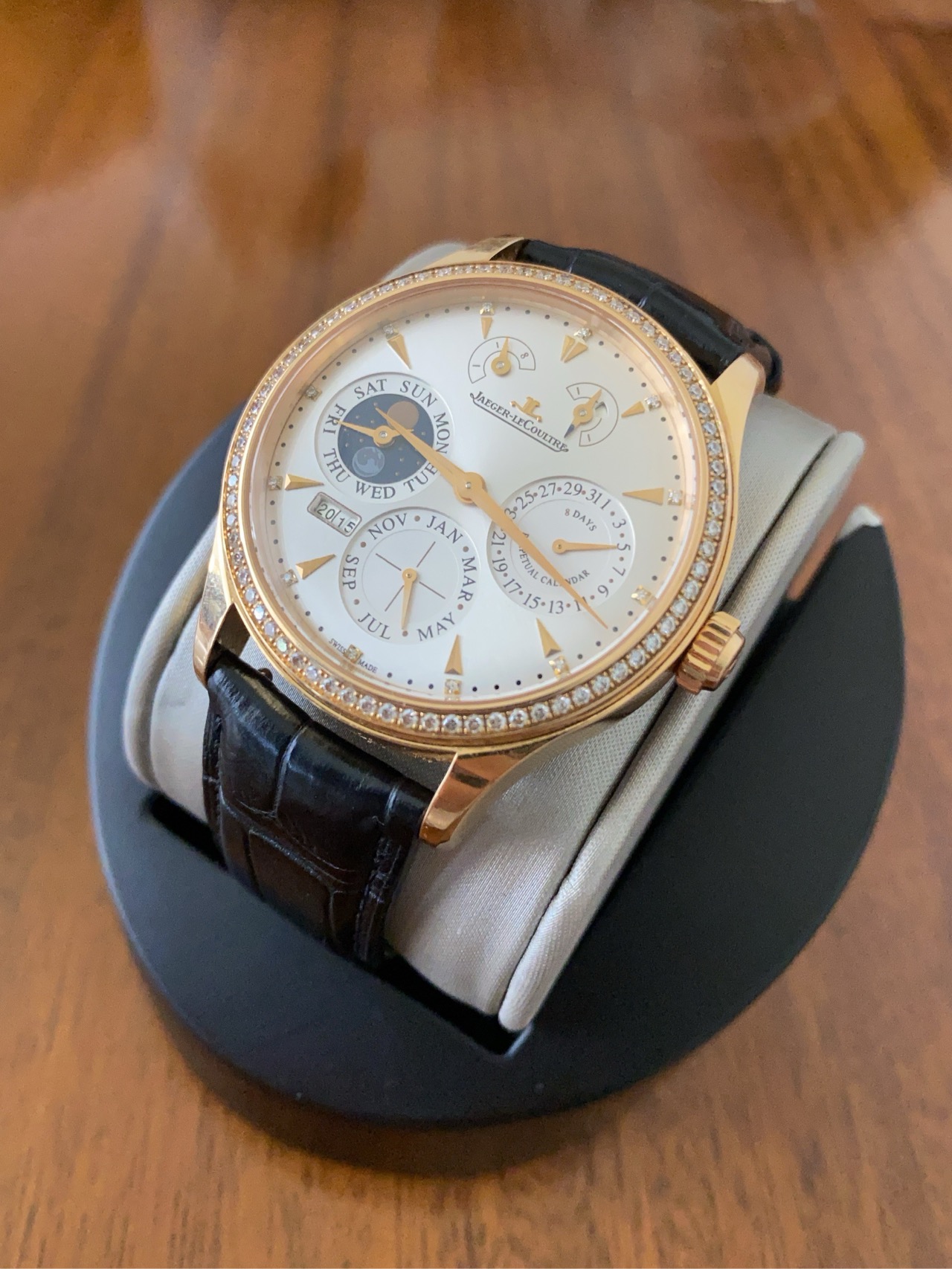 Jaeger-LeCoultre Q1612403 detail 4