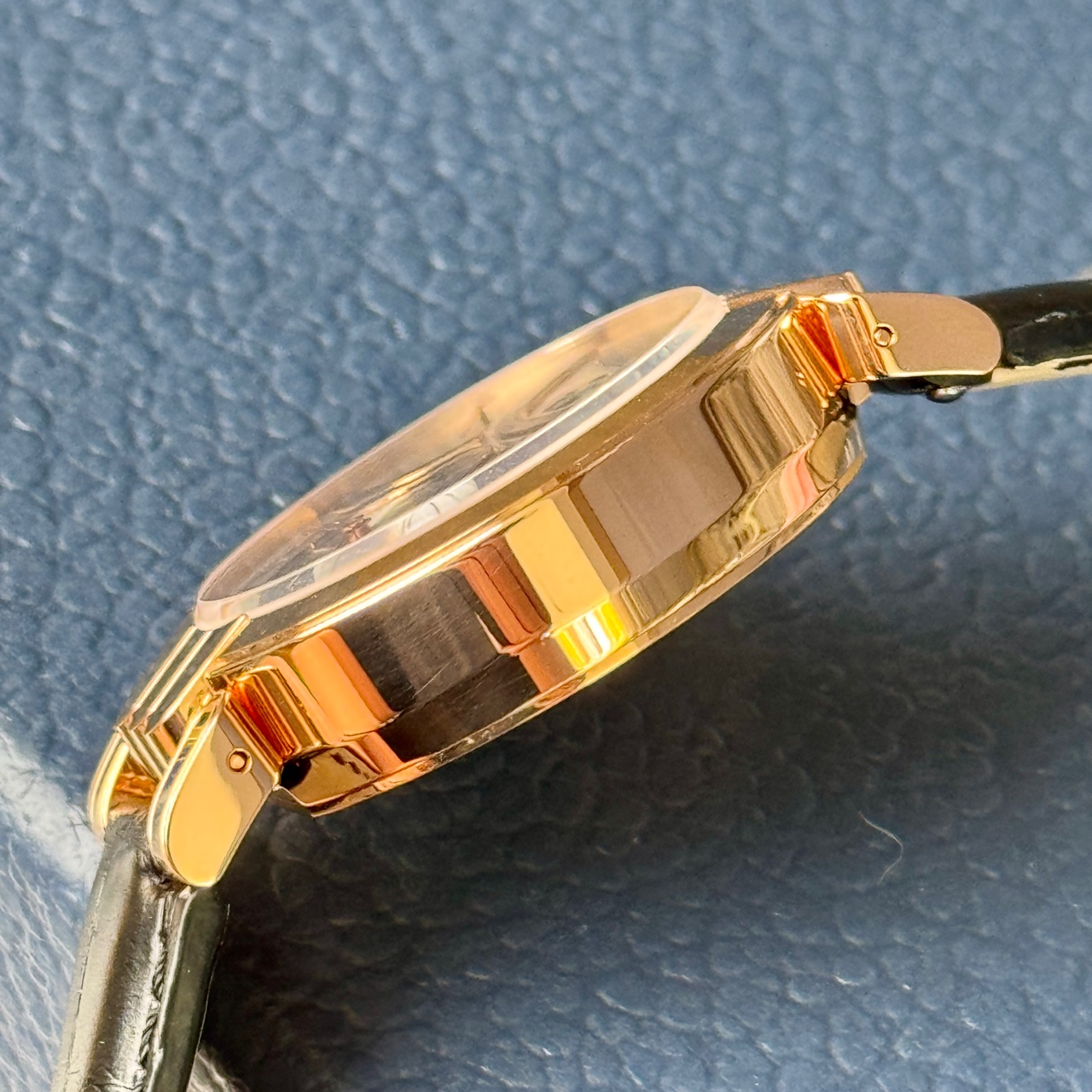 Harry Winston Vintage detail 4