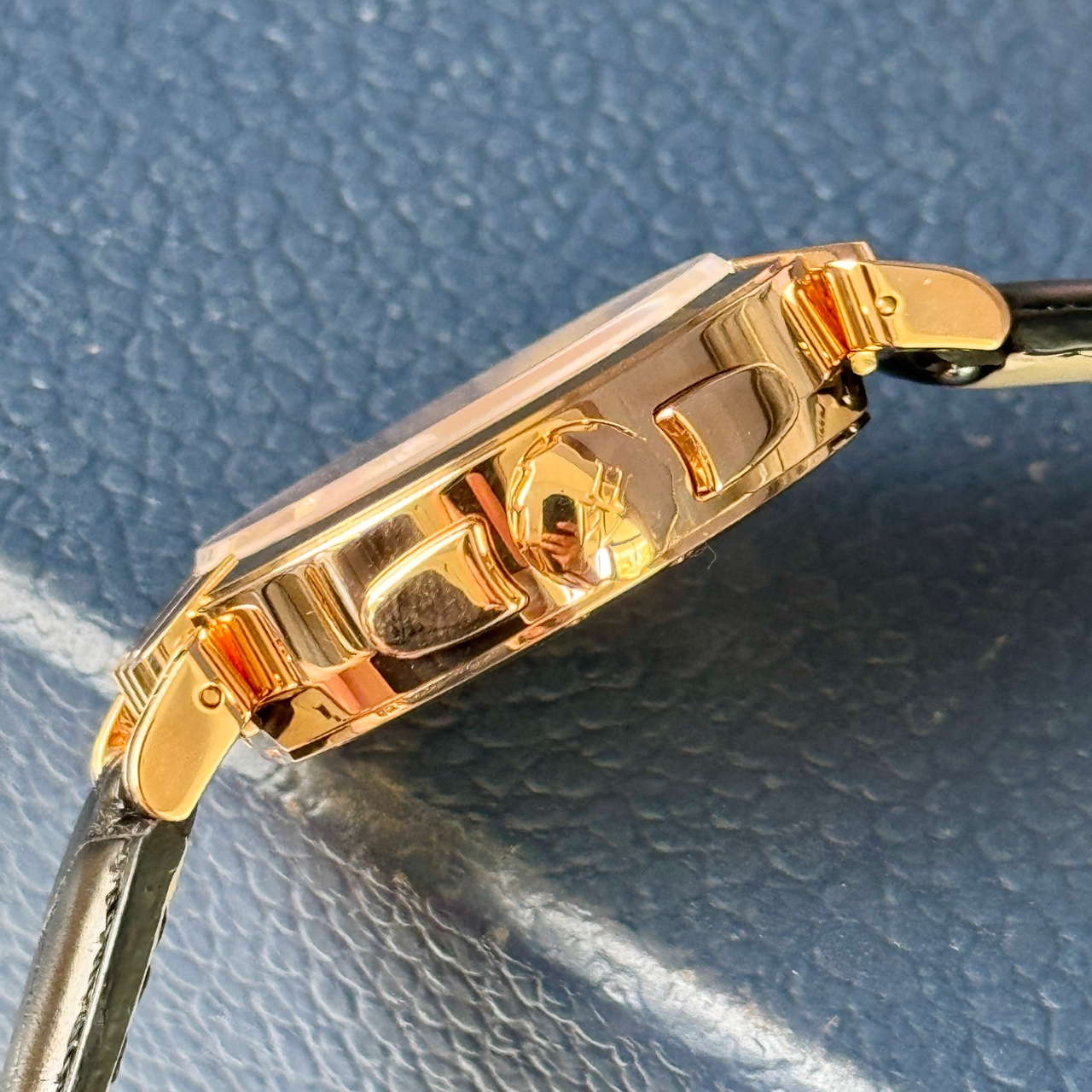 Harry Winston Vintage detail 5
