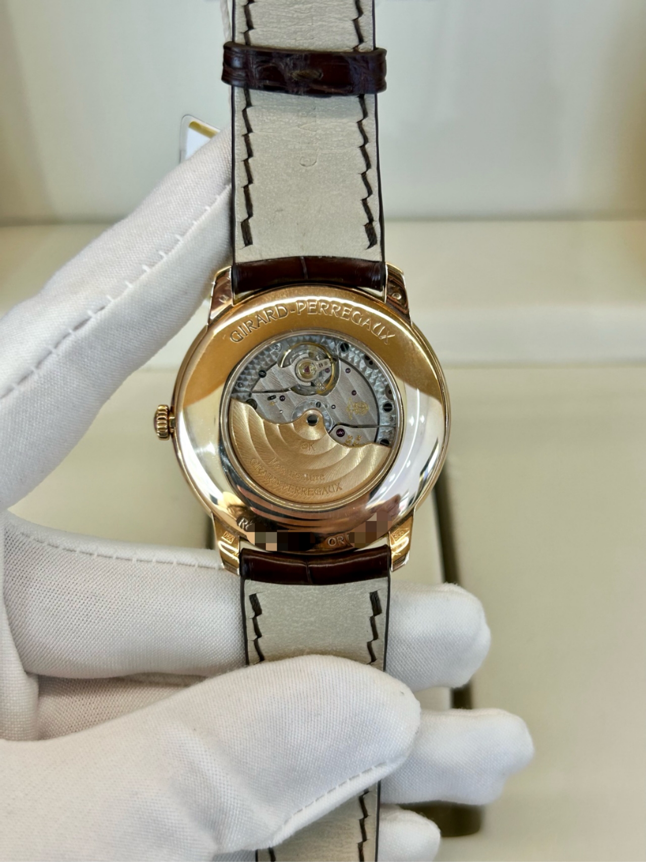 Girard Perregaux 49525-52-131-BK6A detail 8