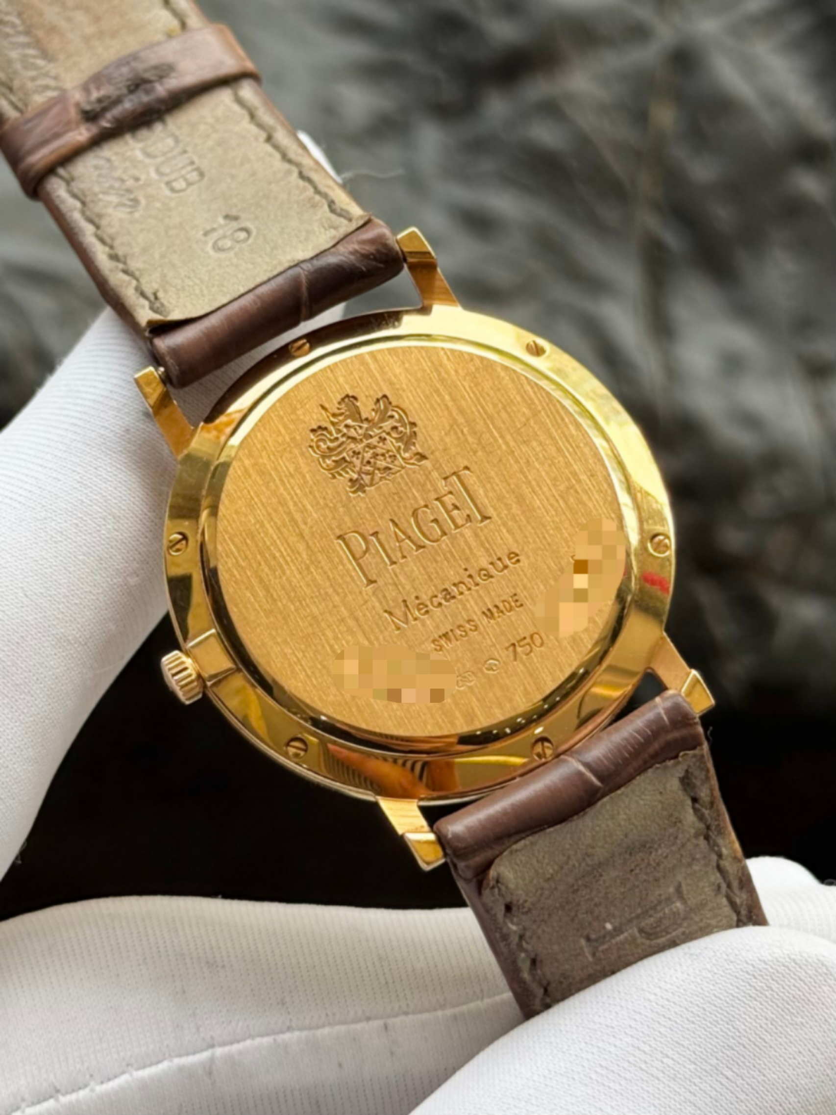 Piaget G0A31107 detail 6
