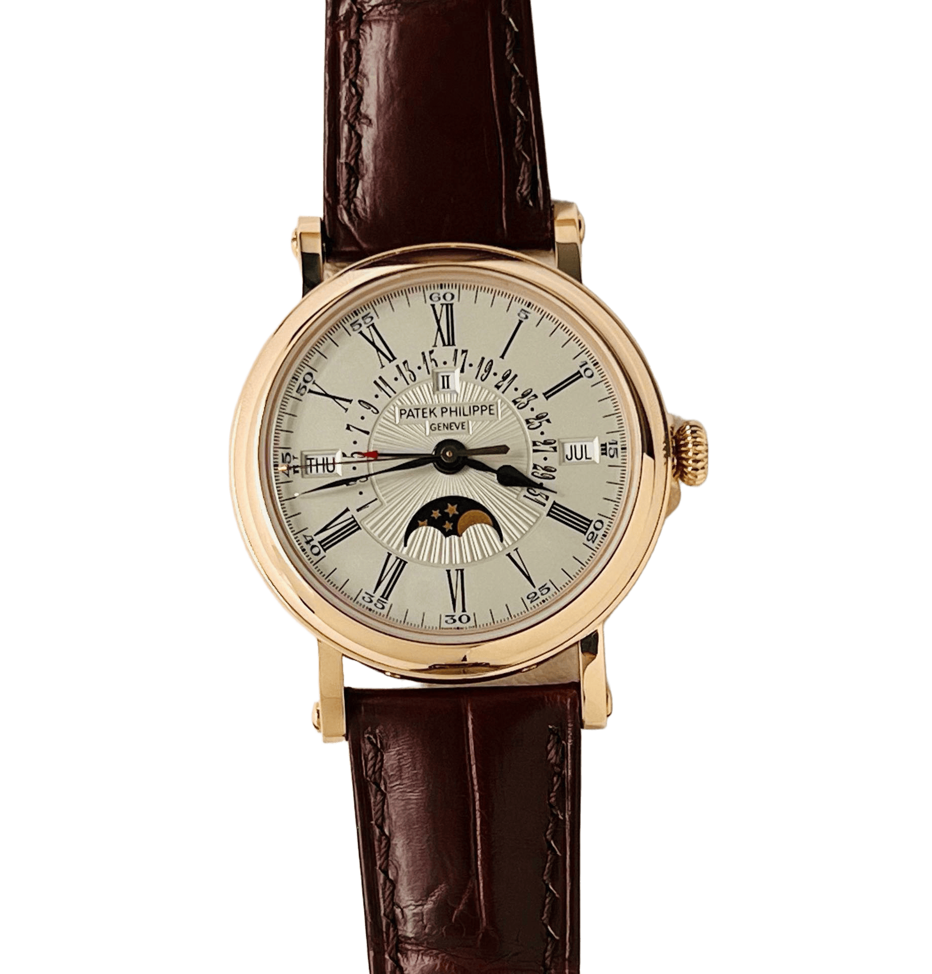 Patek Philippe 5159R-001