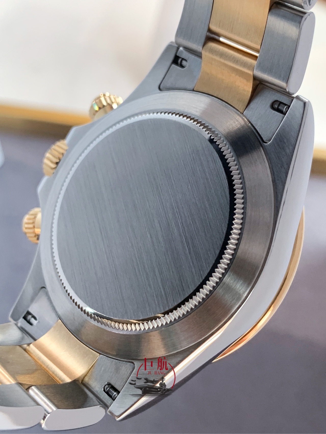 Rolex 116503-0003 detail 7