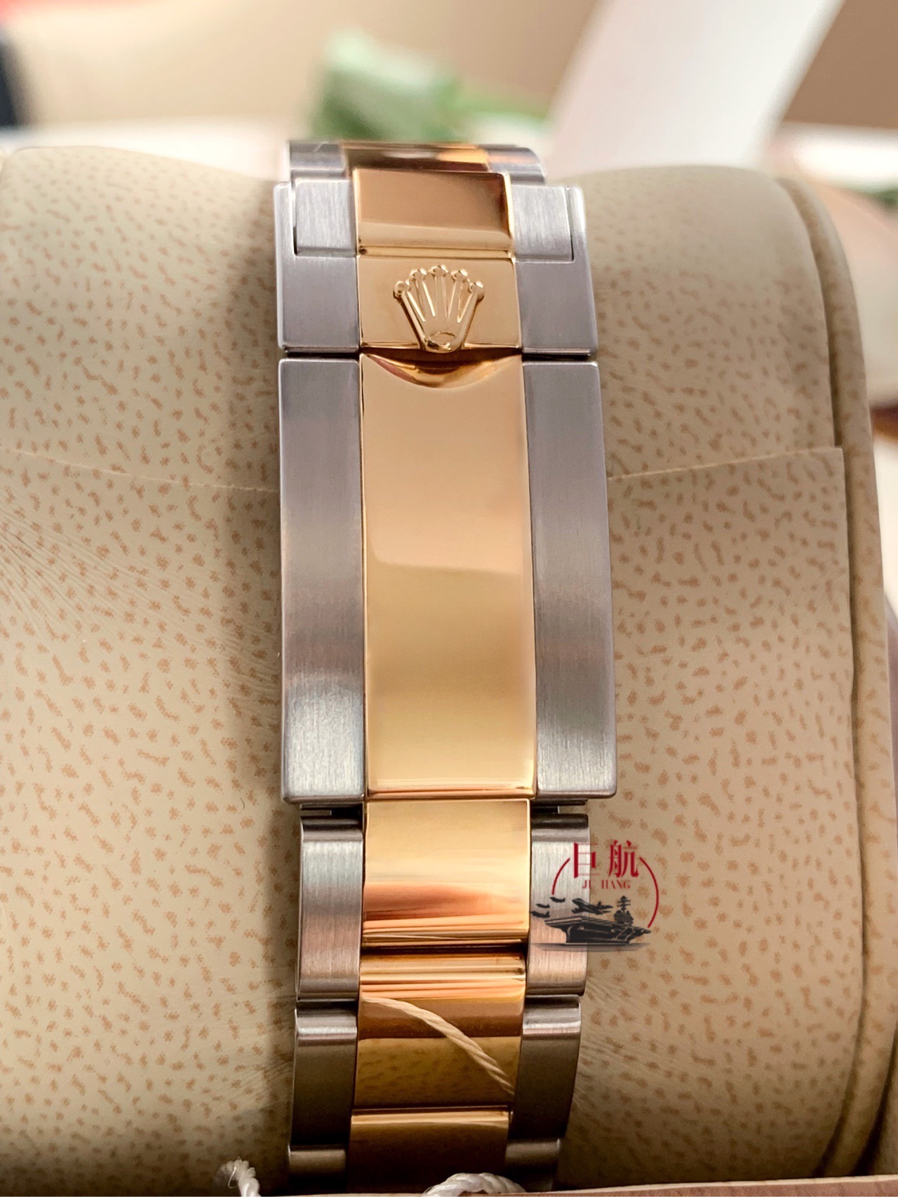 Rolex 116503-0003 detail 5