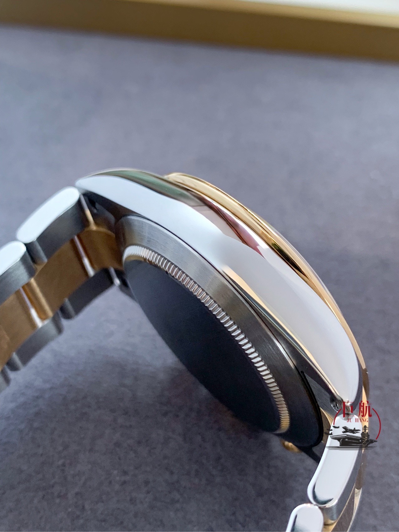 Rolex 116503-0003 detail 4