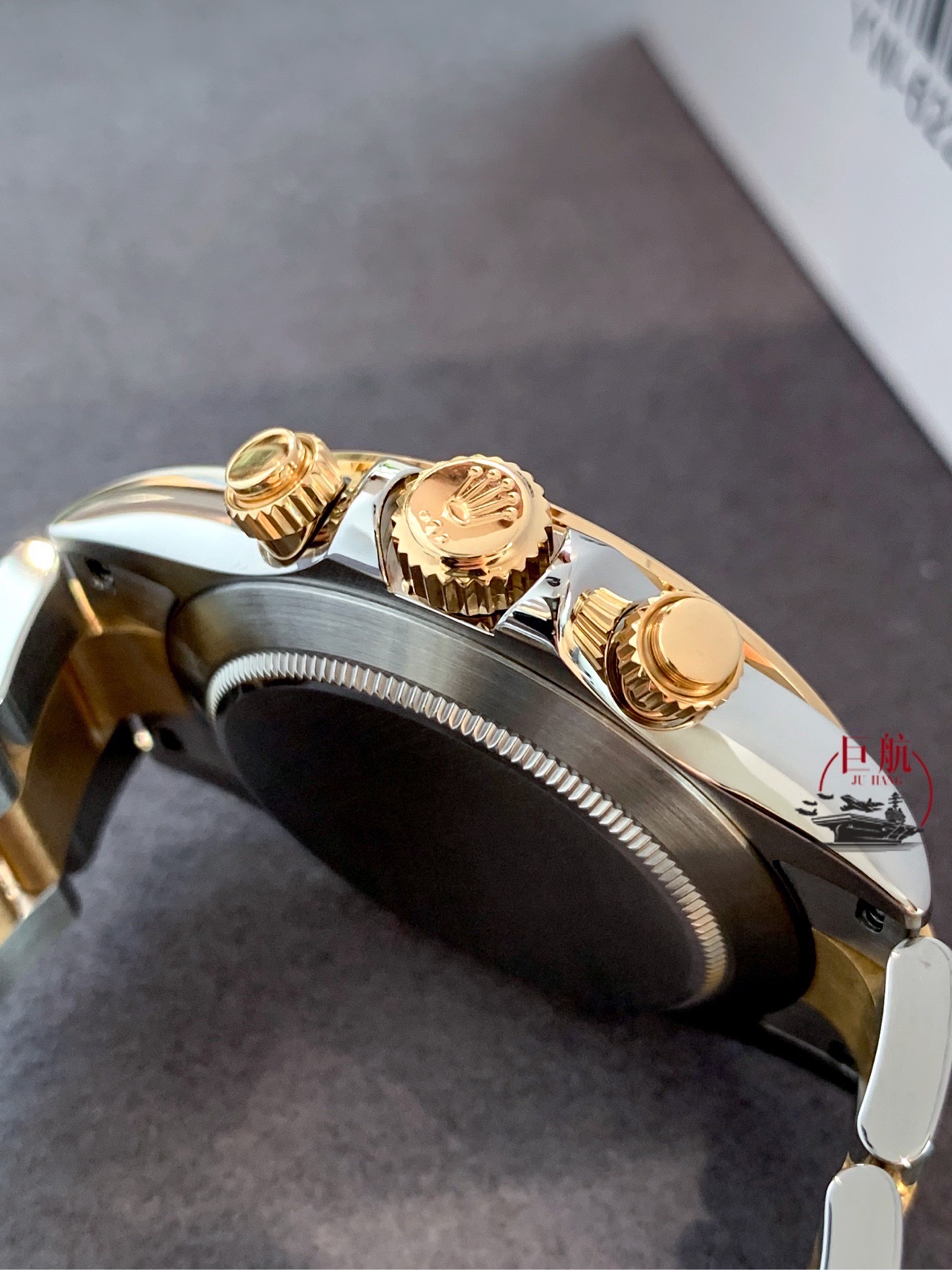Rolex 116503-0003 detail 3