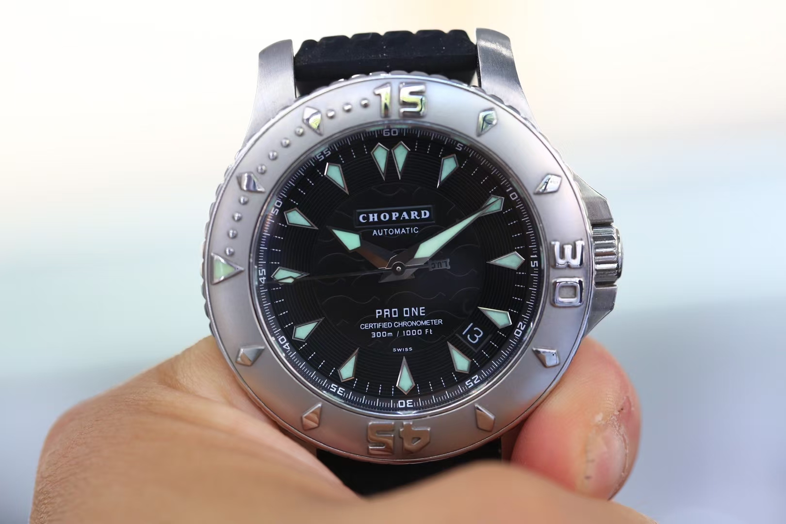 Chopard 168912-3001