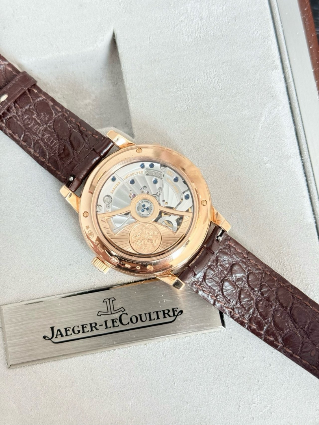 Jaeger-LeCoultre Q5042520 detail 3