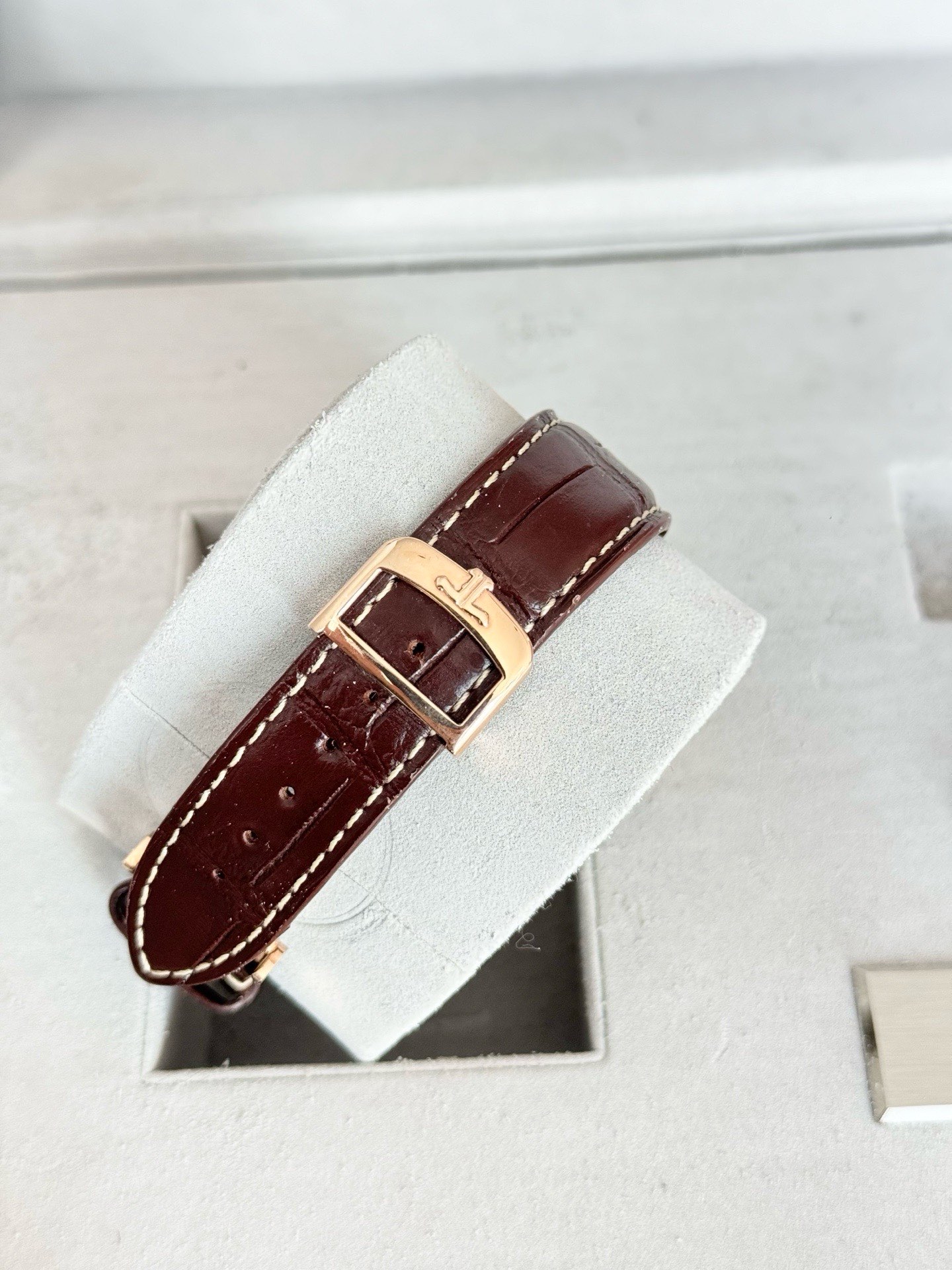 Jaeger-LeCoultre Q5042520 detail 2