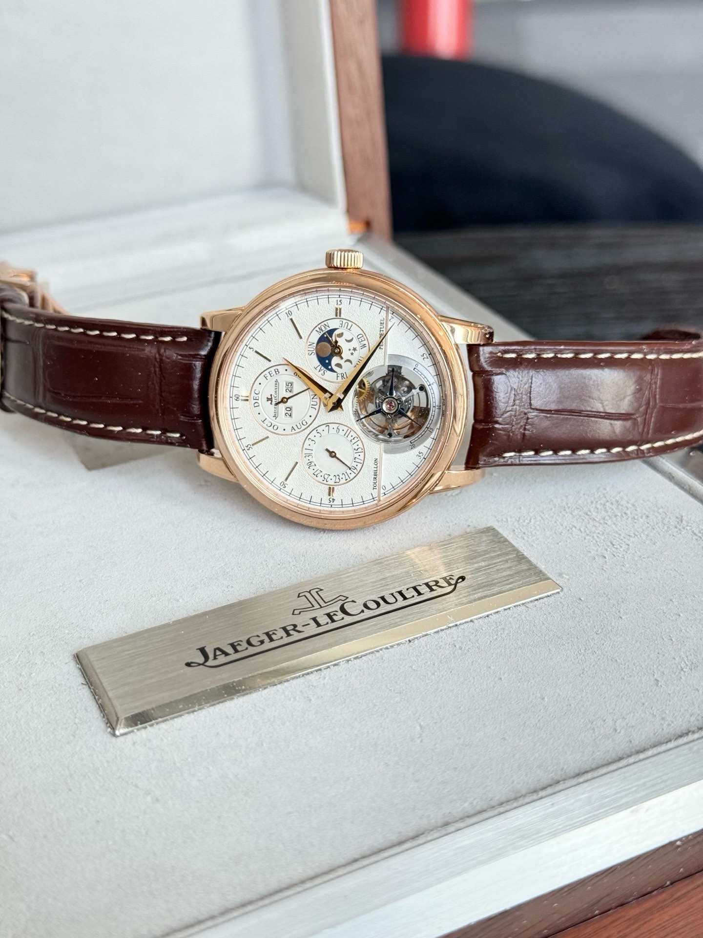 Jaeger-LeCoultre Q5042520 detail 1