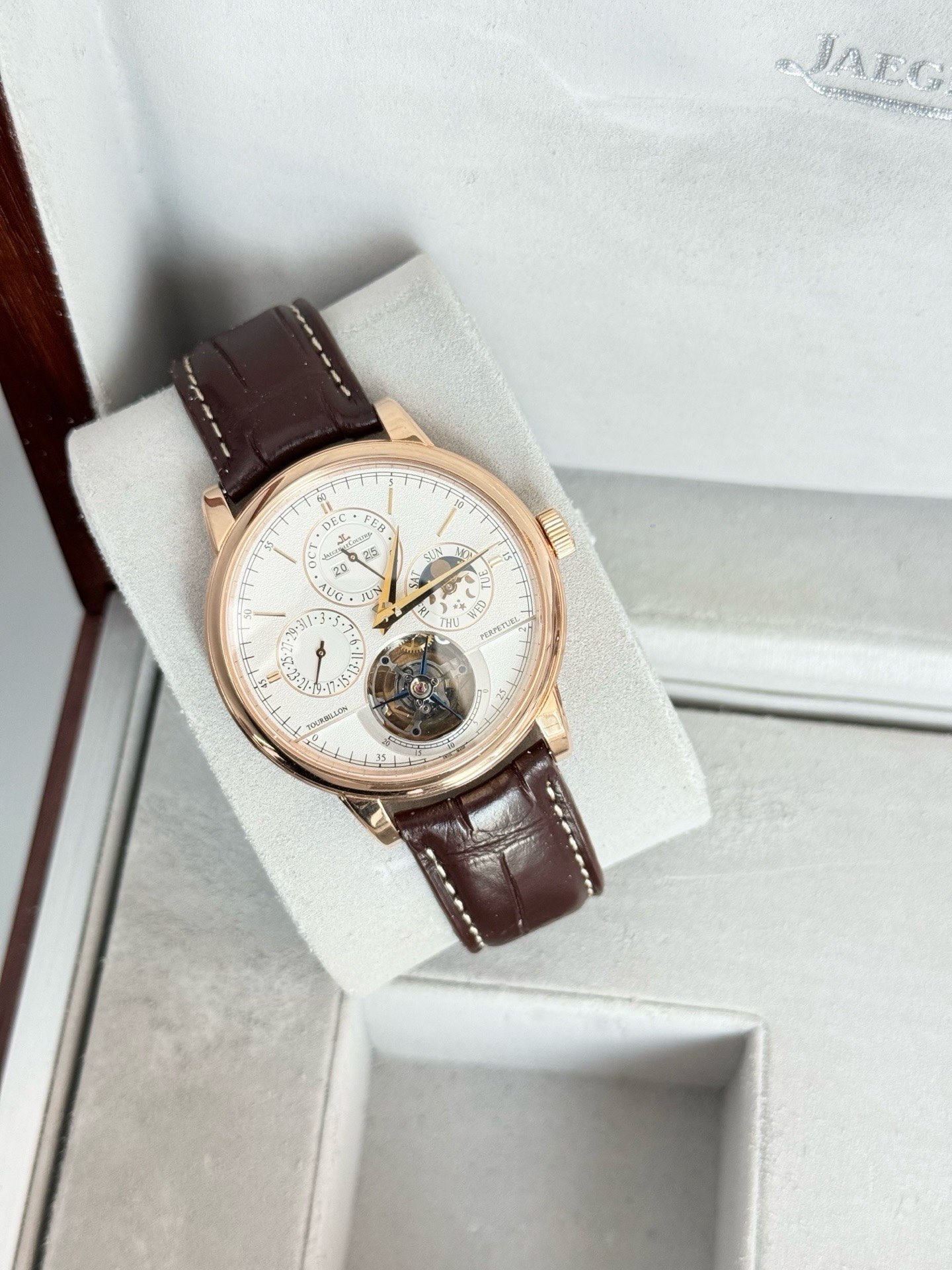 Jaeger-LeCoultre Q5042520