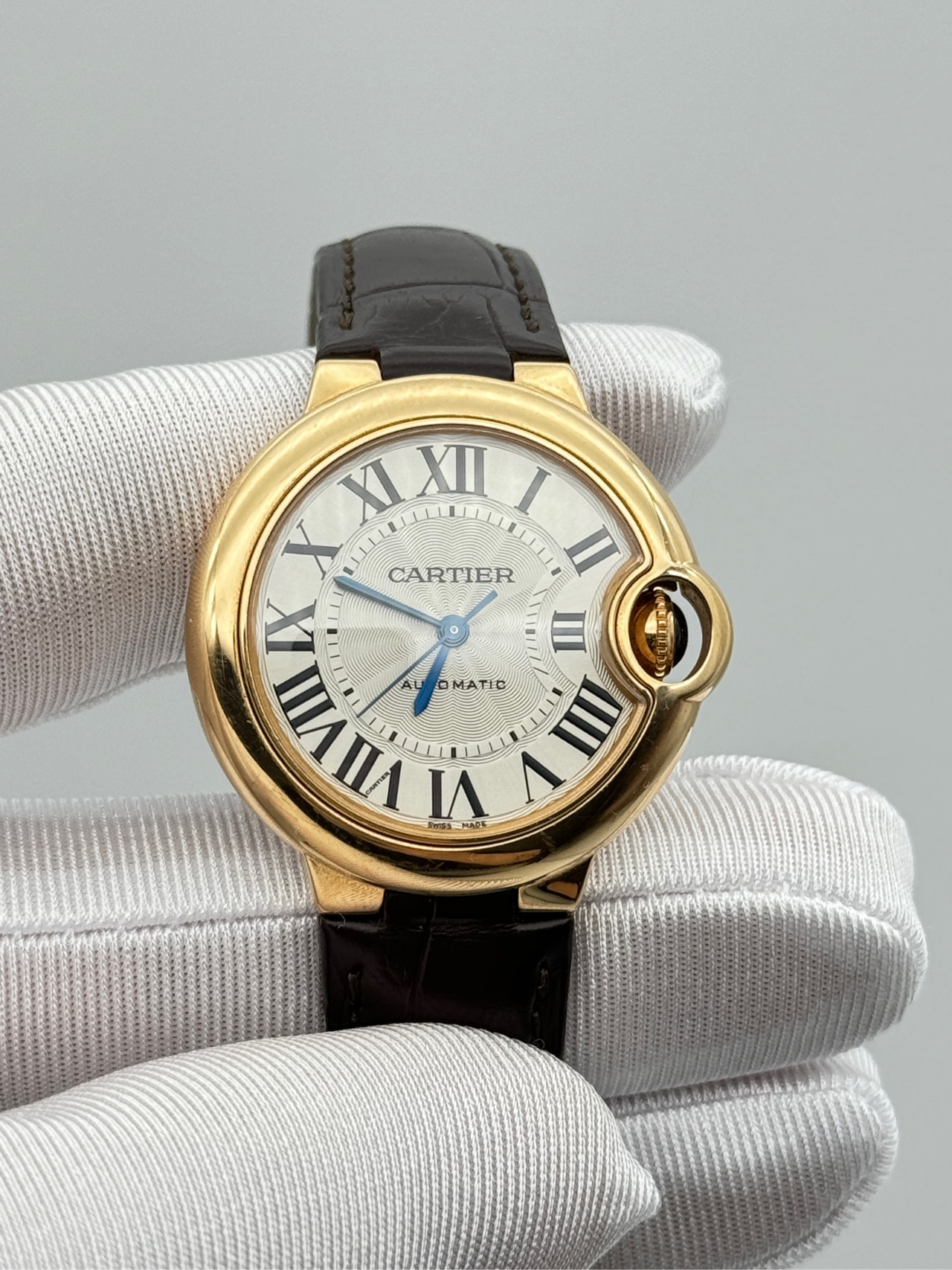 Cartier W6920097