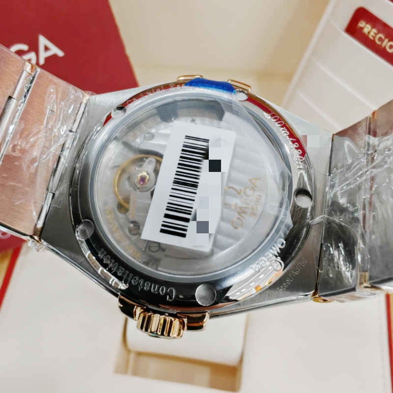 Omega 123.25.35.20.52.001 detail 6