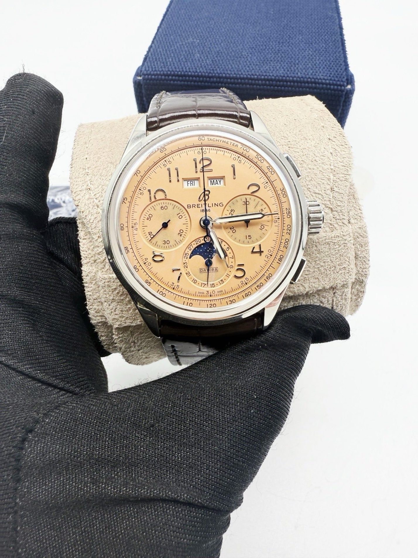 Breitling AB2510201K1P1