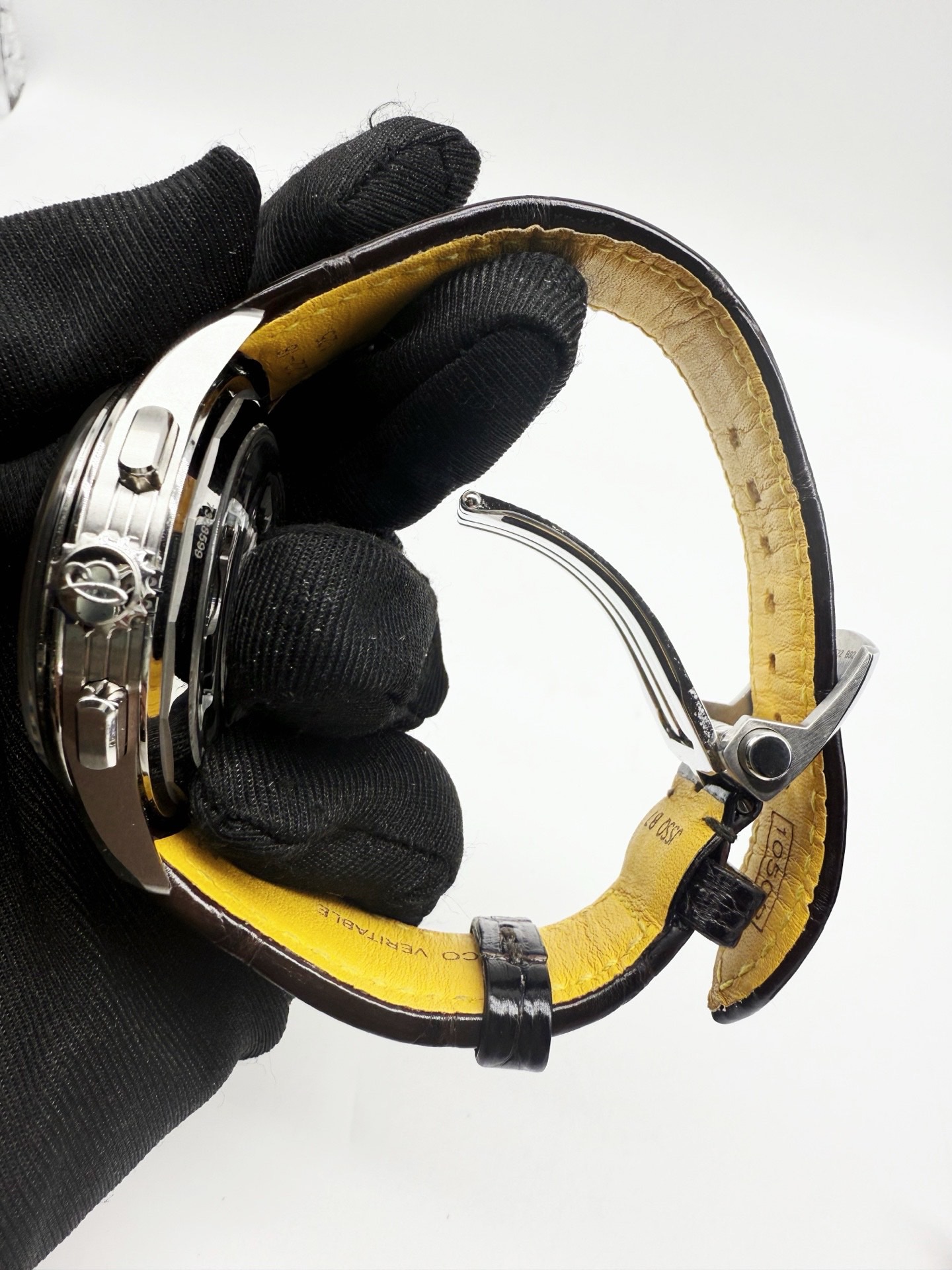 Breitling AB2510201K1P1 detail 3