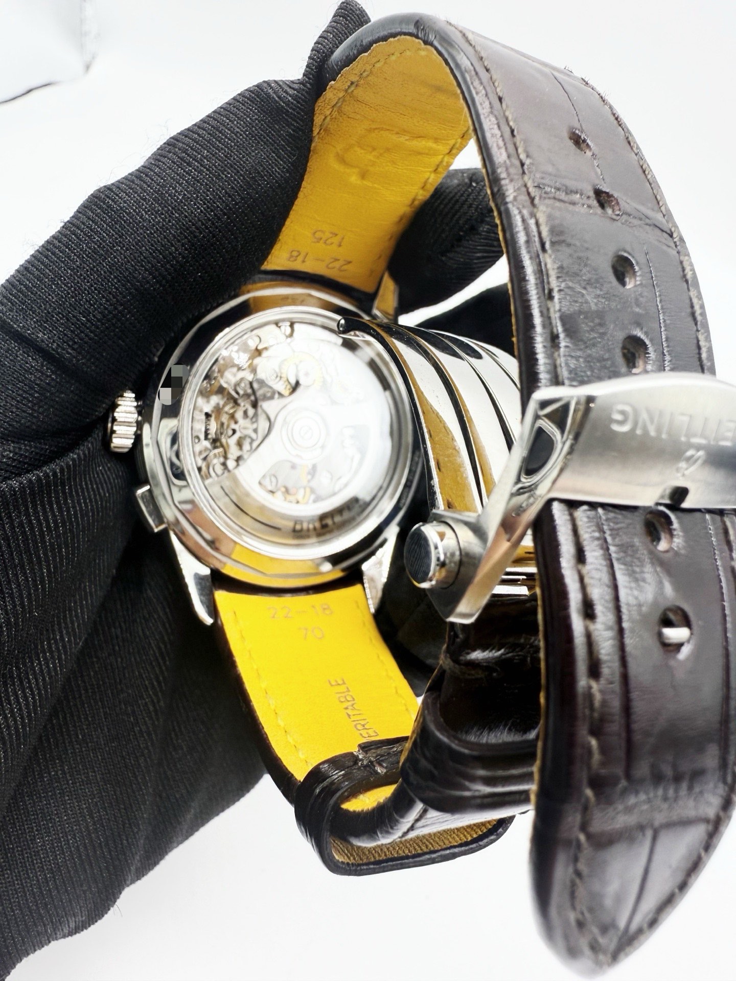 Breitling AB2510201K1P1 detail 4