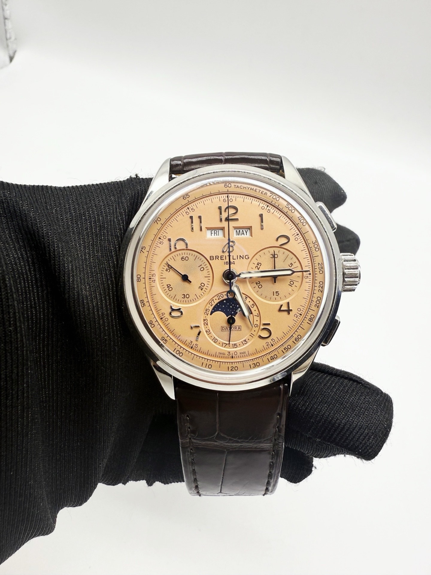 Breitling AB2510201K1P1 detail 1