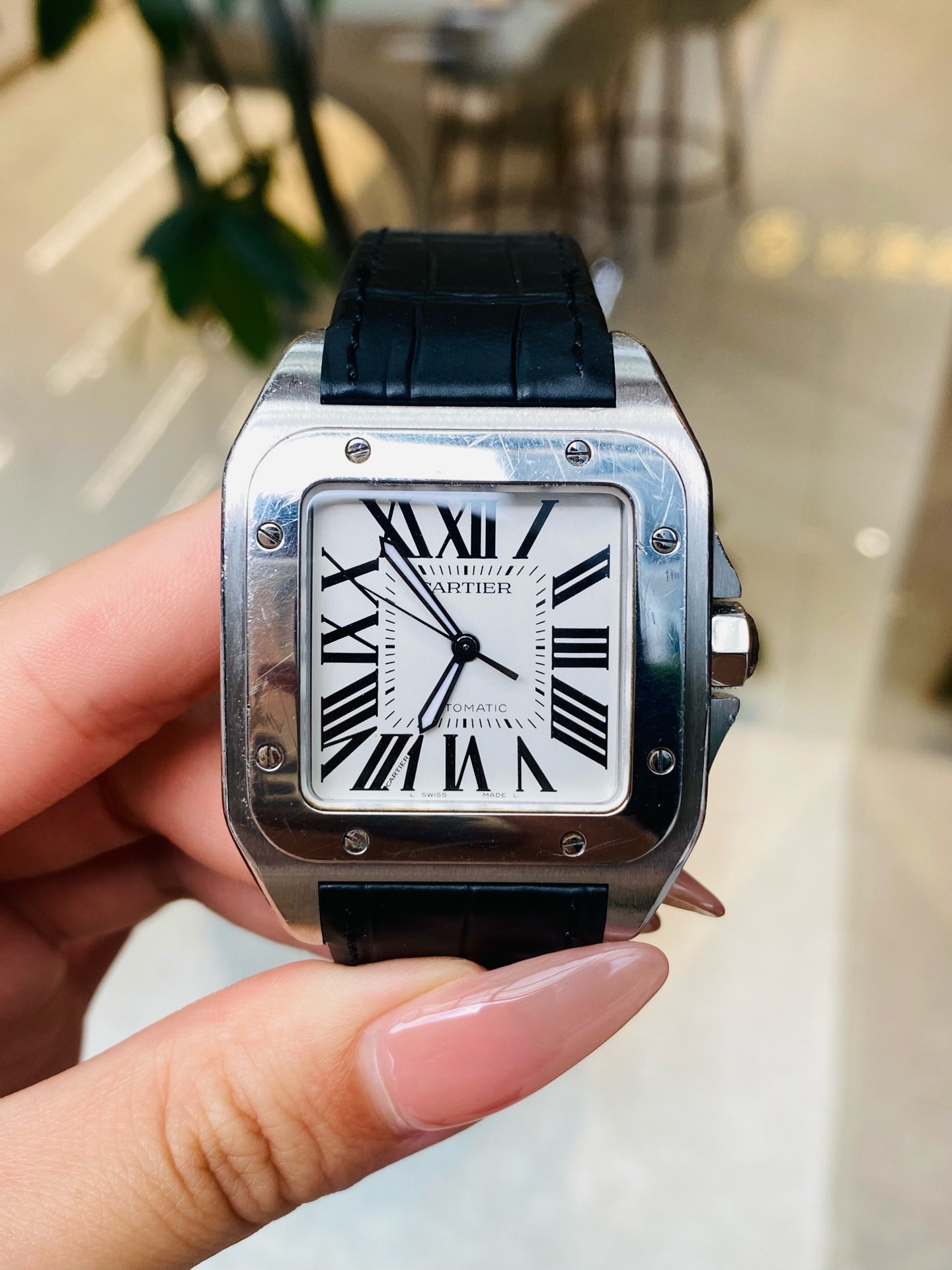 Cartier W20073X8