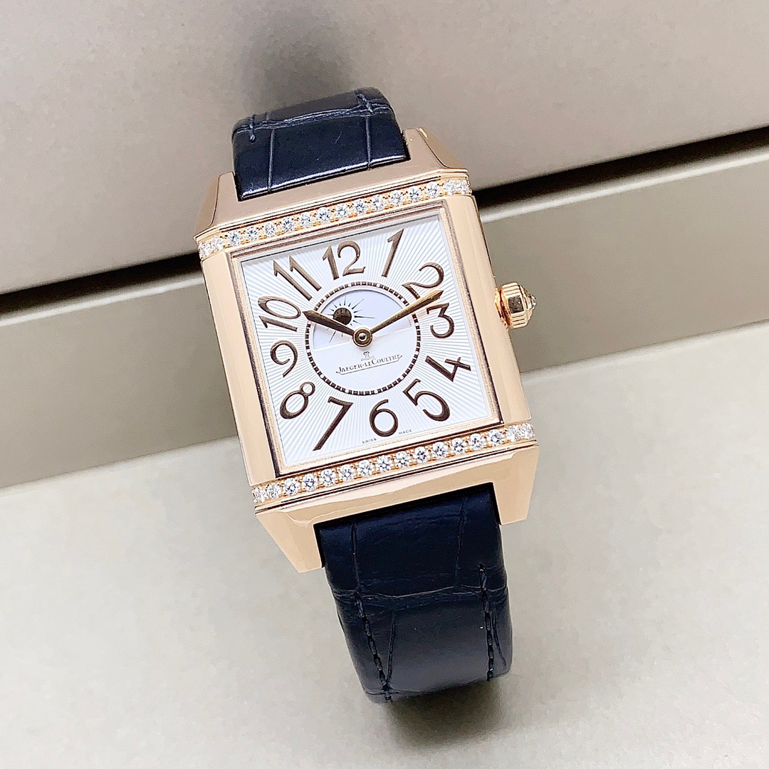 Jaeger-LeCoultre Q7052421 detail 7