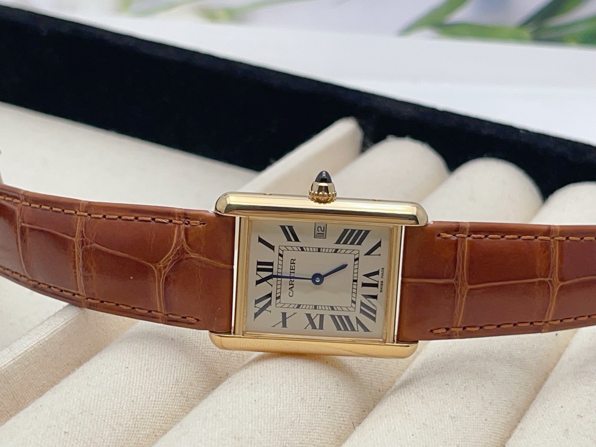 Cartier W1529756 detail 3