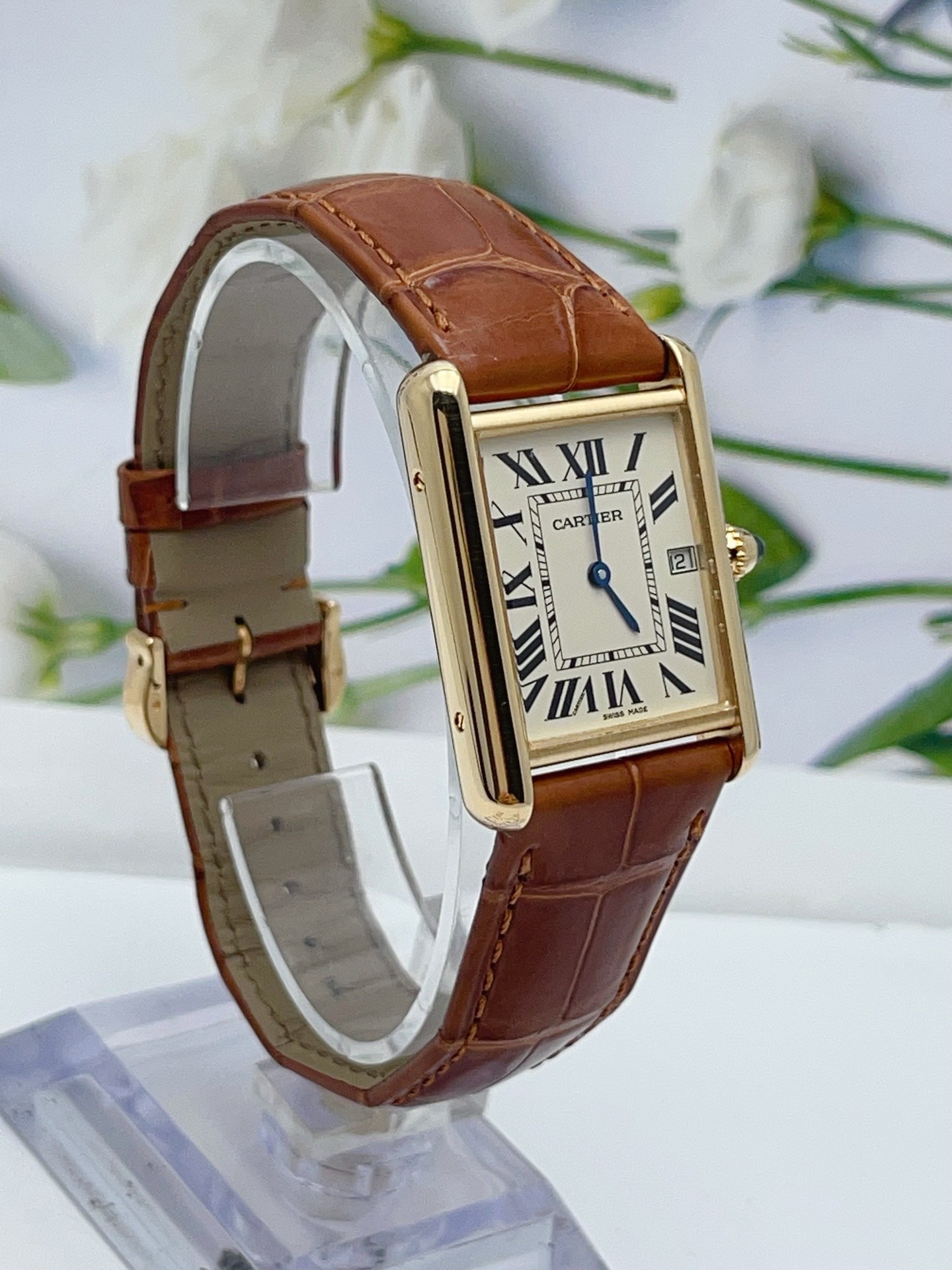 Cartier W1529756 detail 2