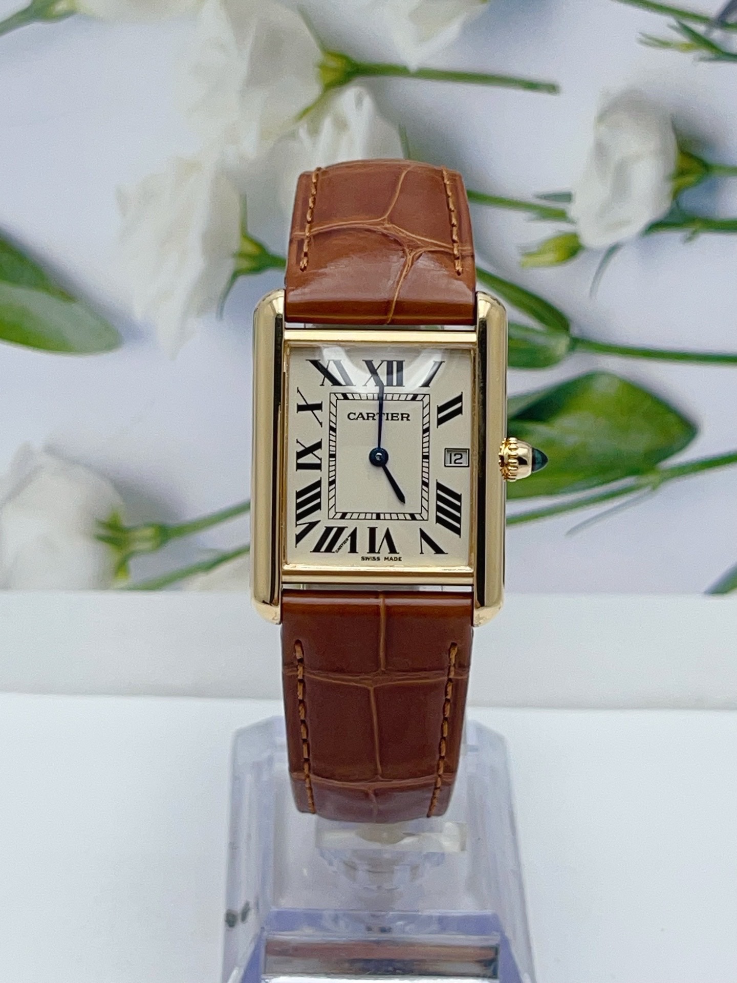 Cartier W1529756