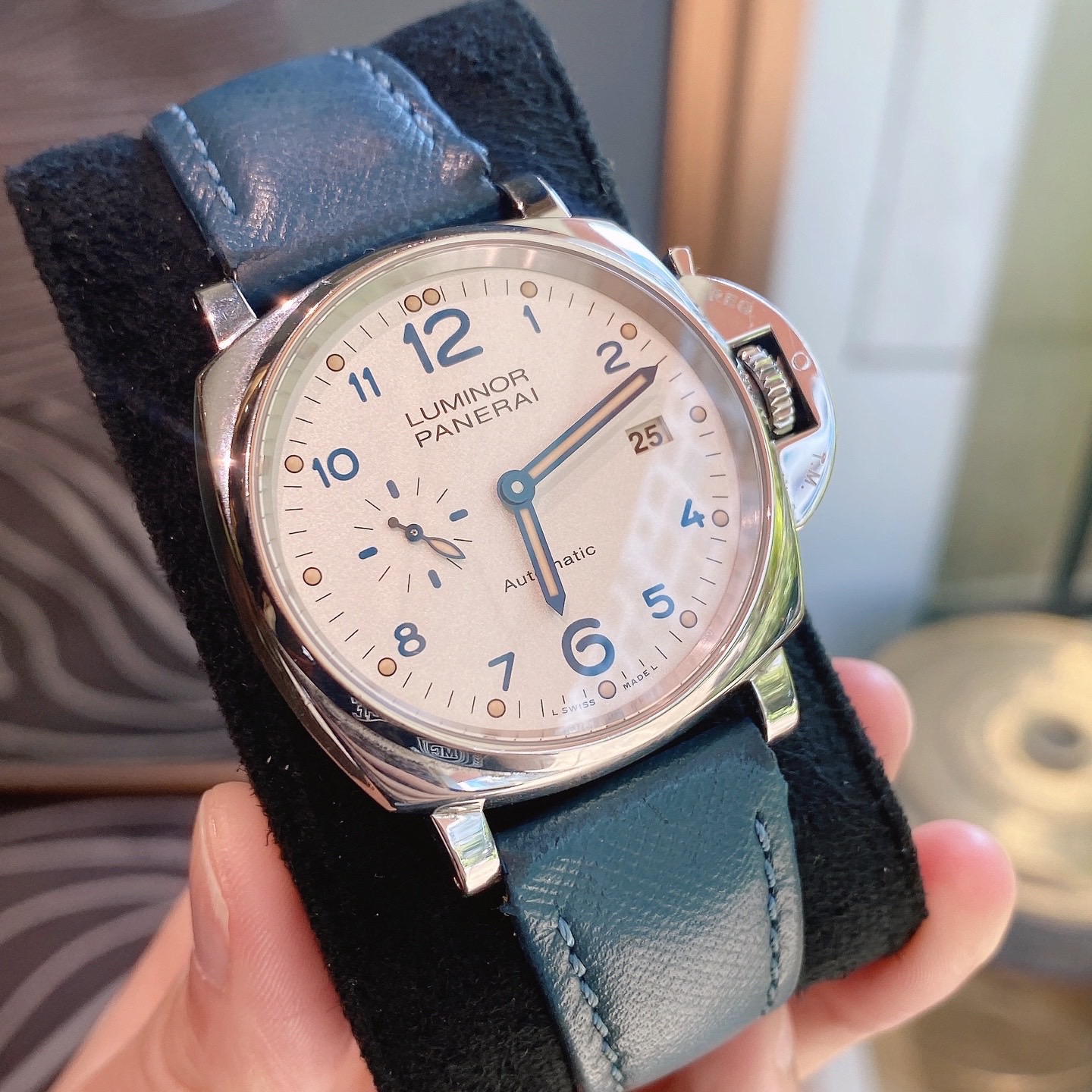 Panerai PAM00906