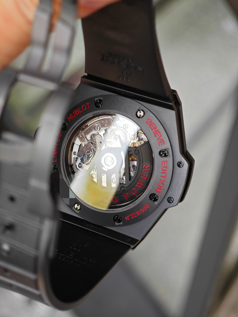 Hublot 715.CI.1123.RX detail 5