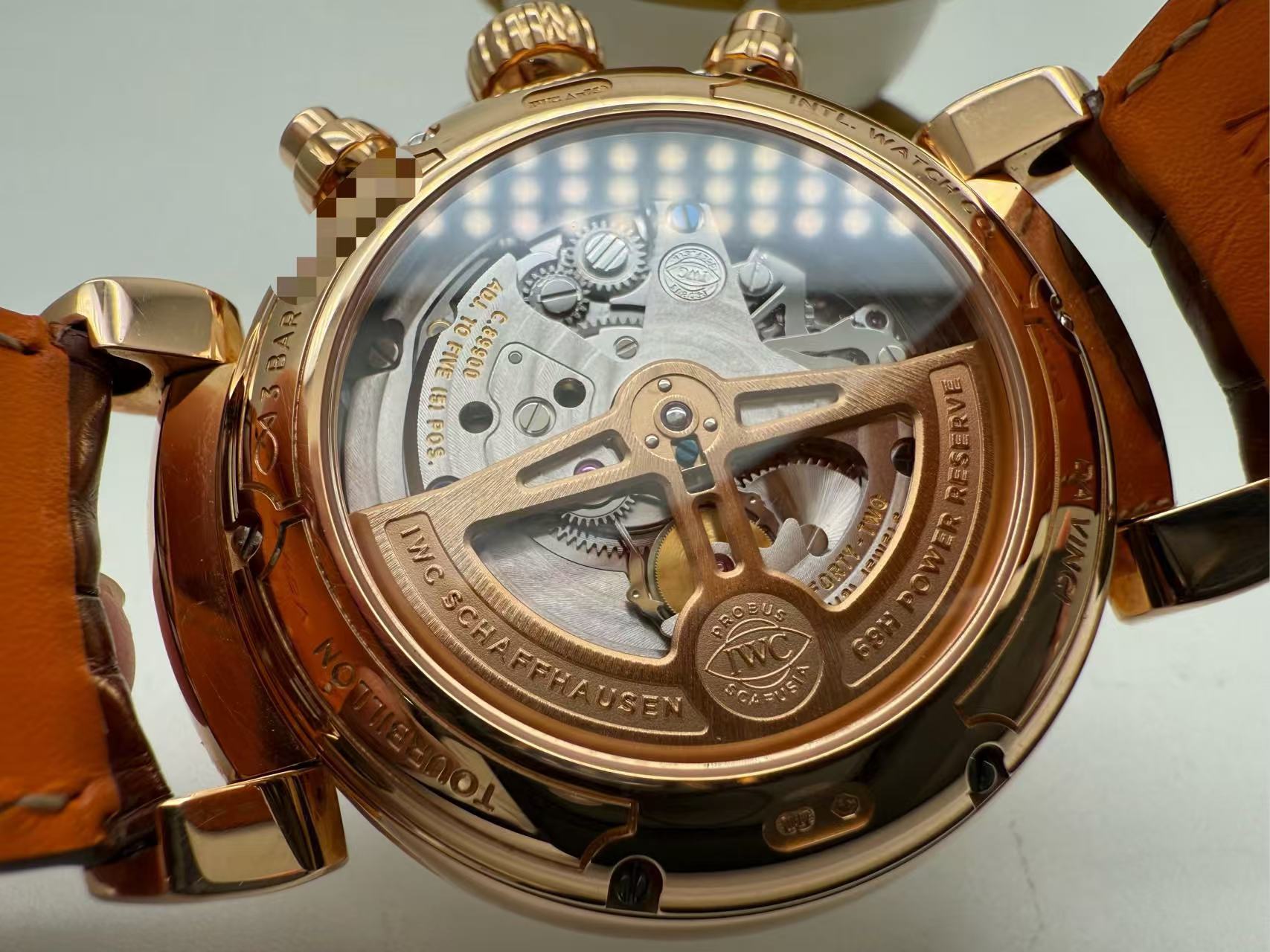 IWC IW393101 detail 7