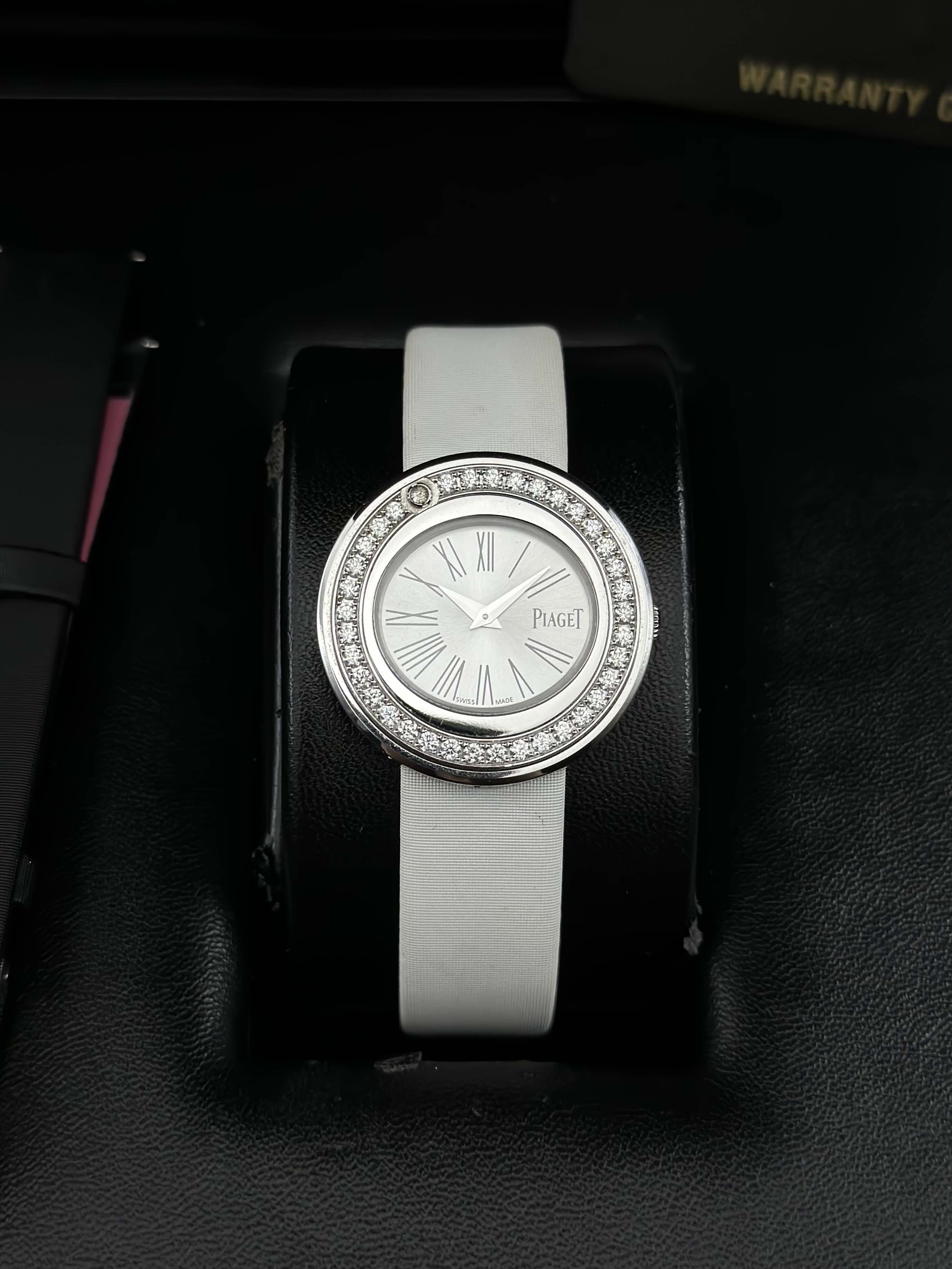 Piaget G0A36187