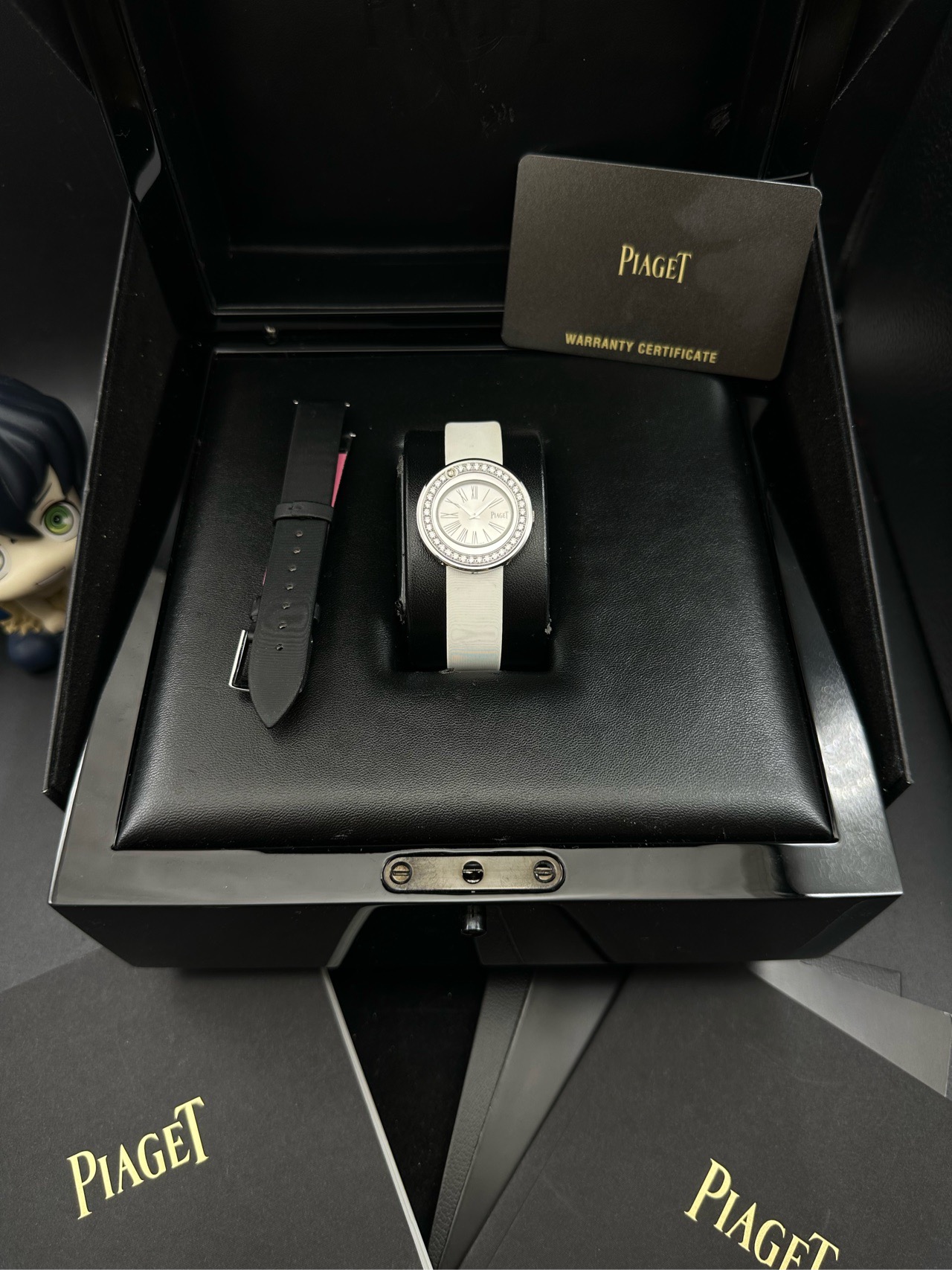Piaget G0A36187 detail 7