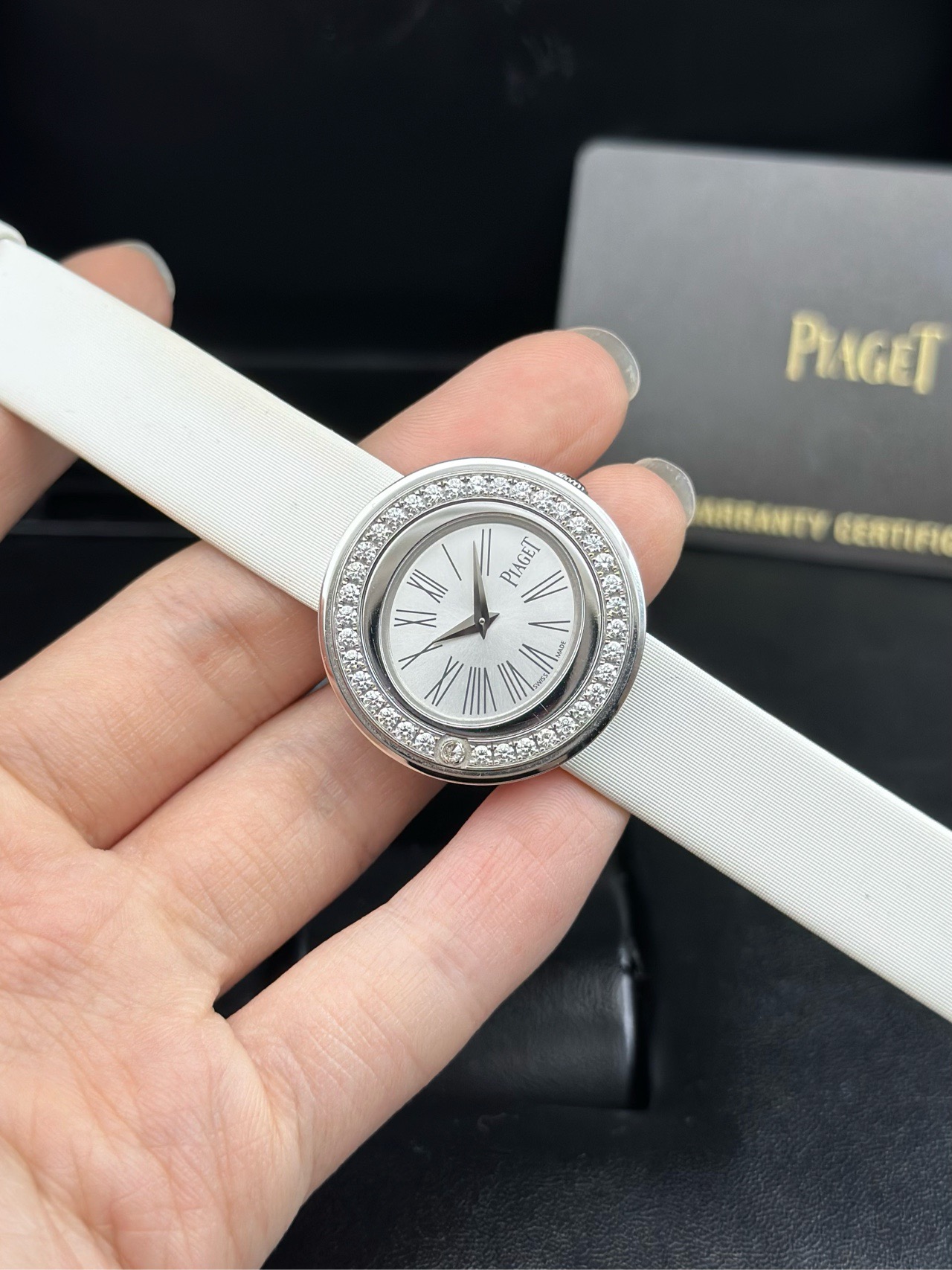 Piaget G0A36187 detail 1