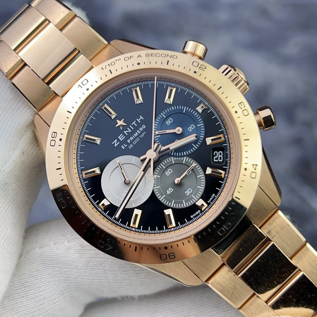 5 Truths You Must Know Before Buying a Zenith El Primero