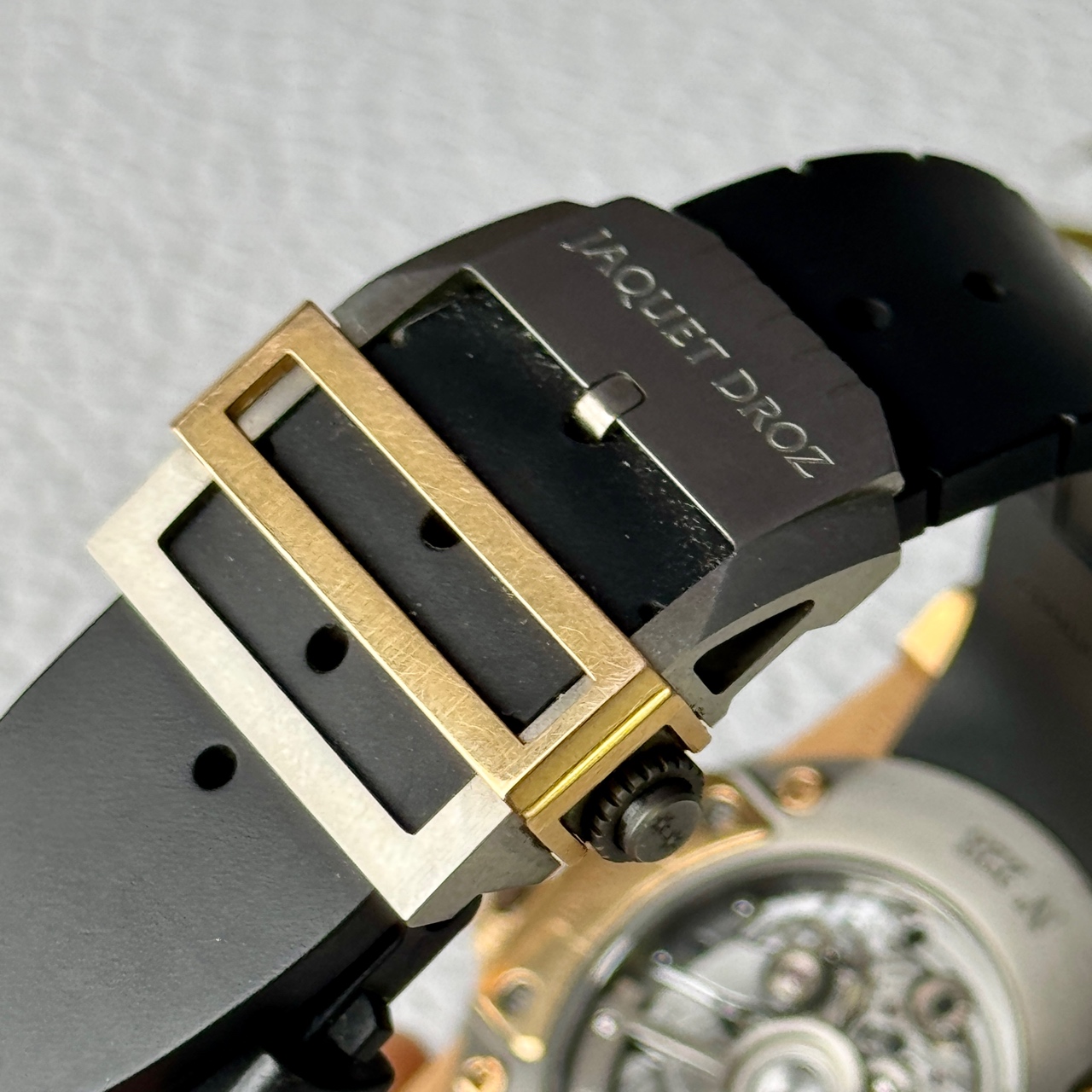 Jaquet-Droz J029037440 detail 3