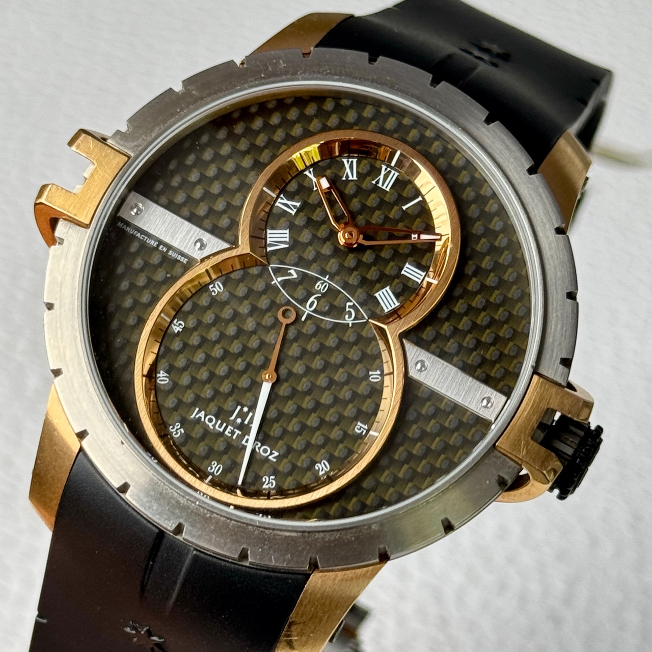 Jaquet-Droz J029037440 detail 2