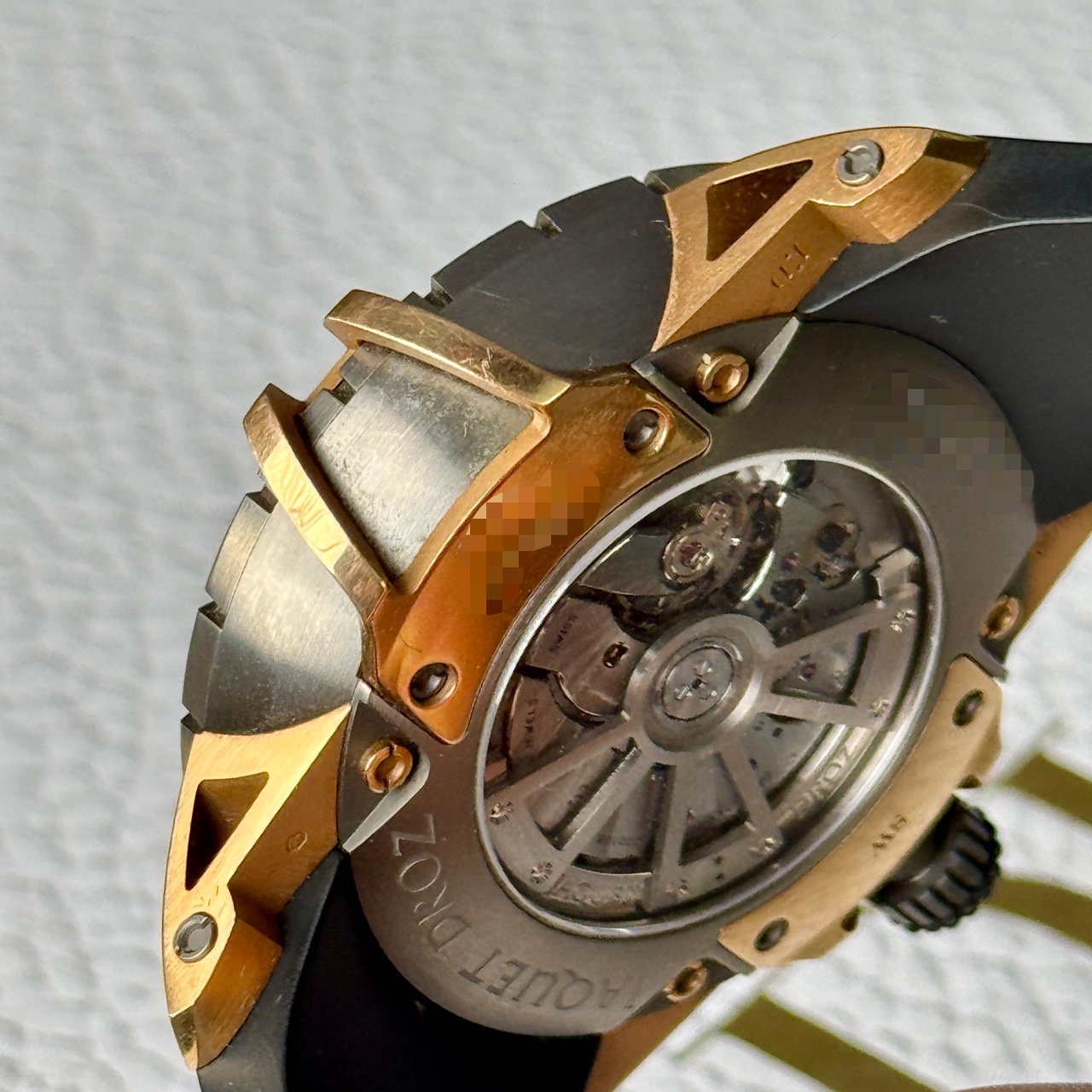 Jaquet-Droz J029037440 detail 4