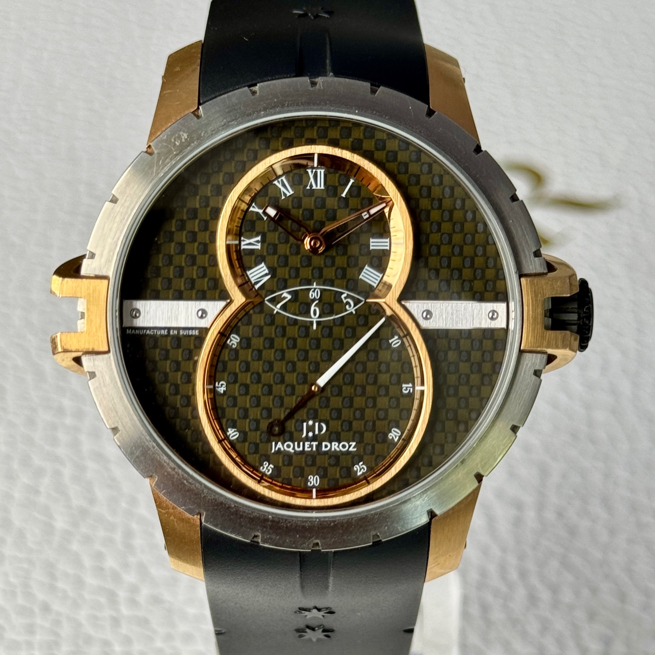 Jaquet-Droz J029037440