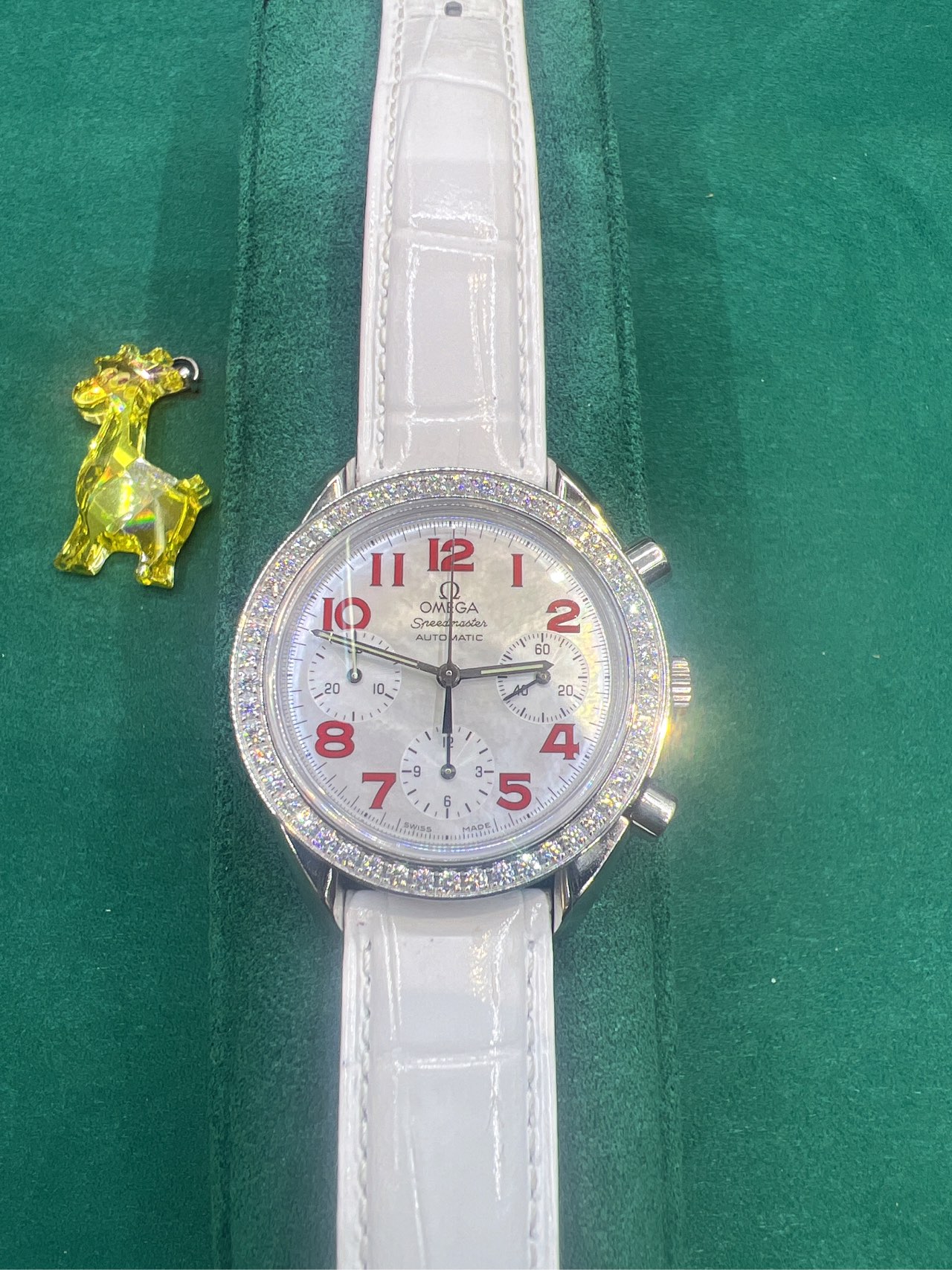 Omega 3835.79.40