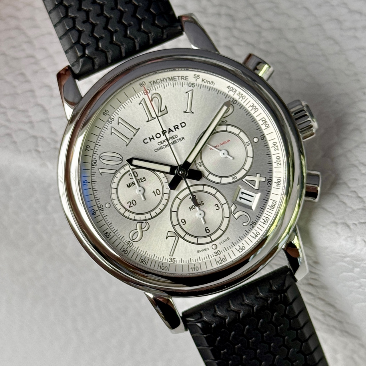 Chopard 168511-3015 detail 1