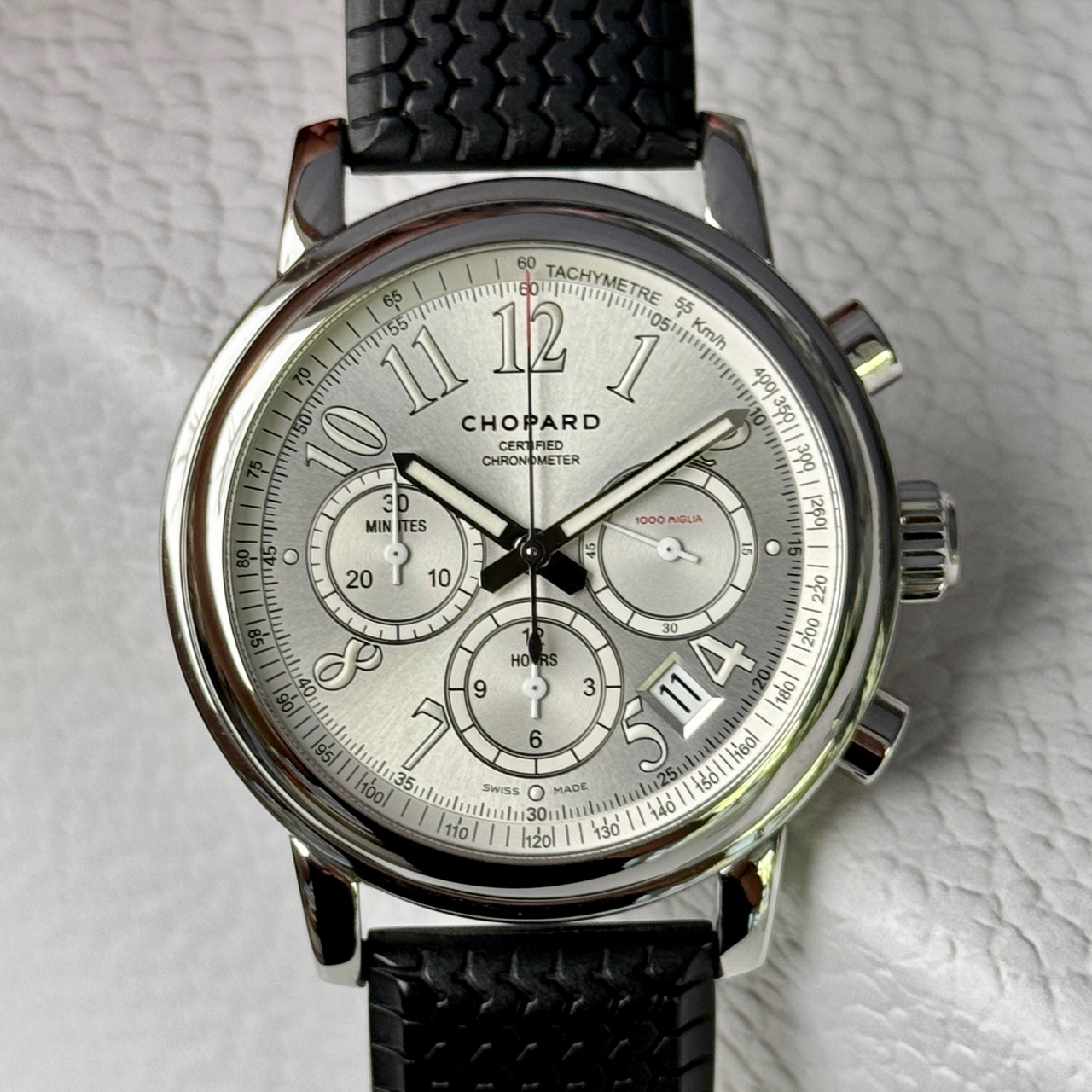 Chopard 168511-3015
