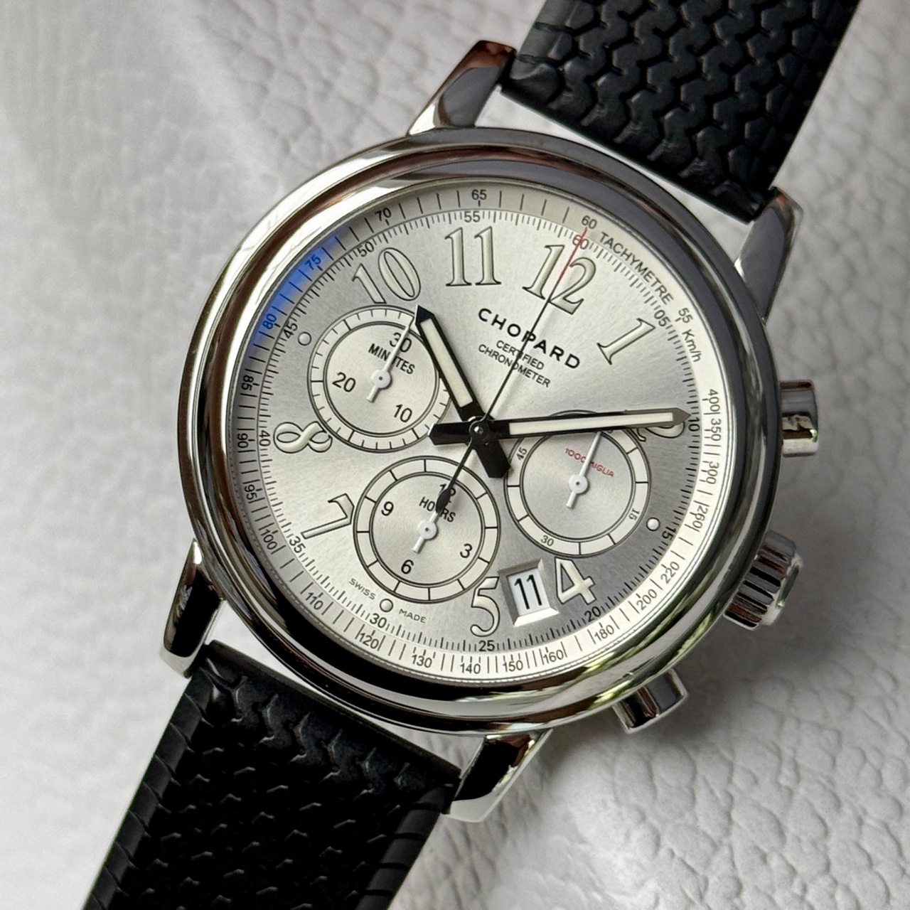 Chopard 168511-3015 detail 2