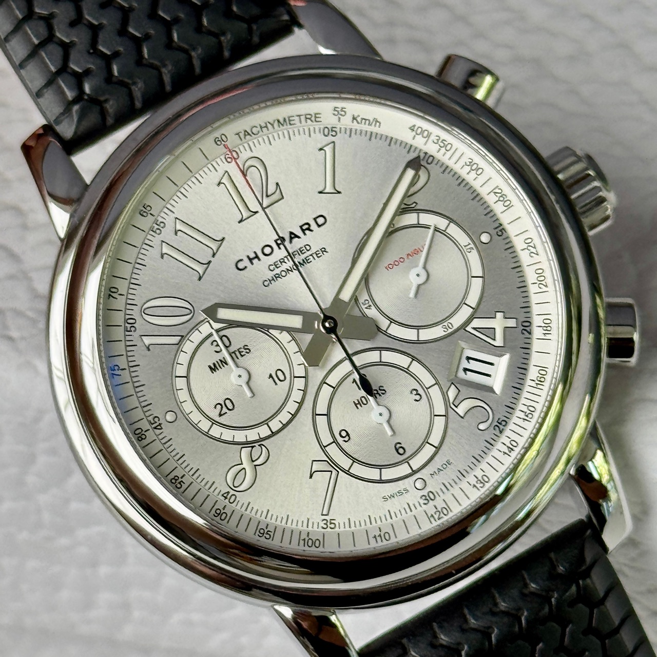 Chopard 168511-3015 detail 3