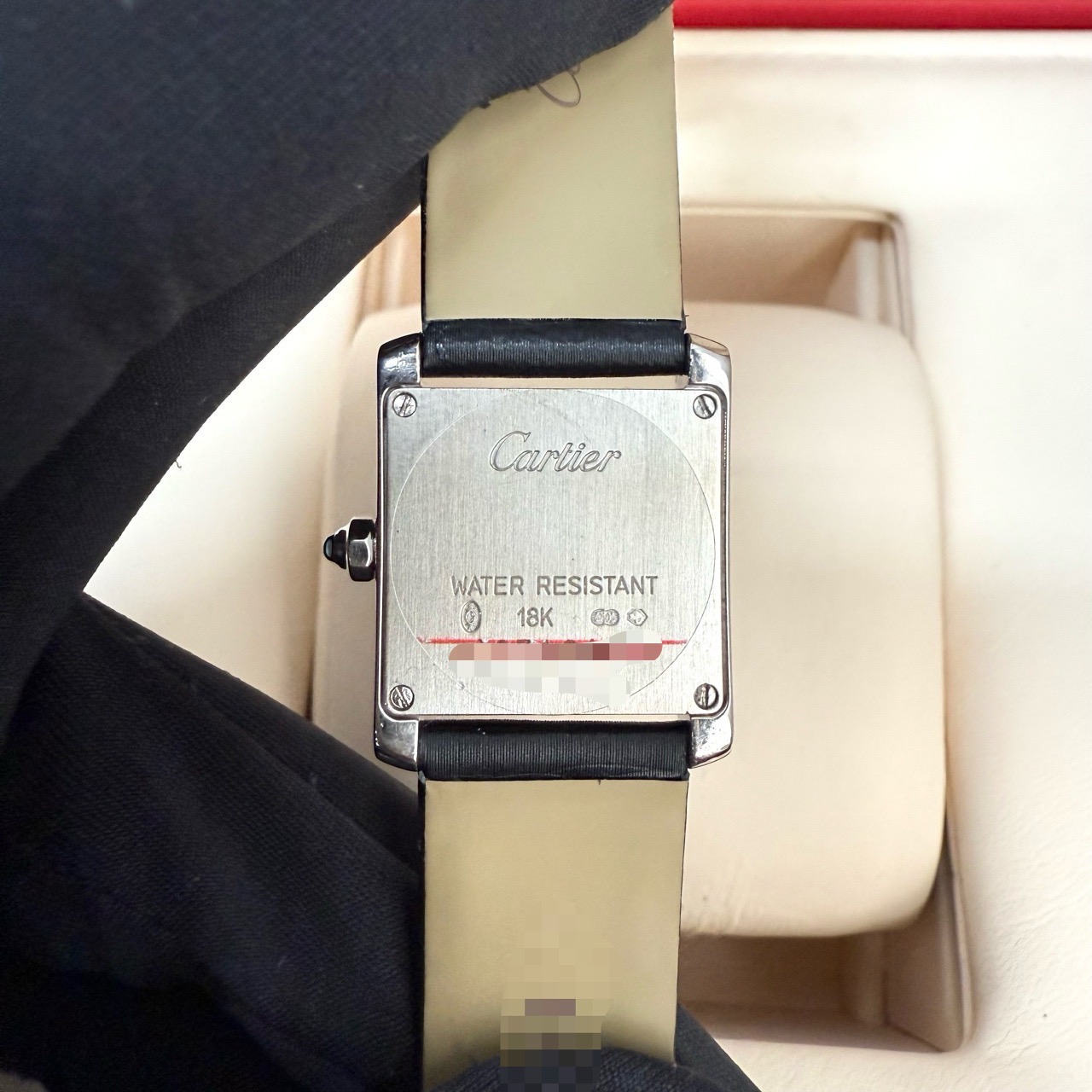 Cartier W5001256 detail 3