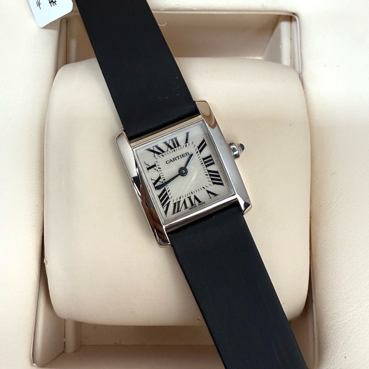 Cartier W5001256 detail 2