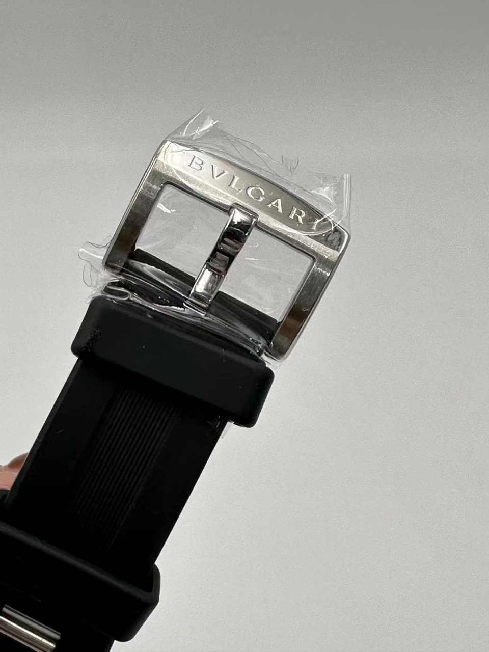 Bulgari DP45BSTVDCH detail 2