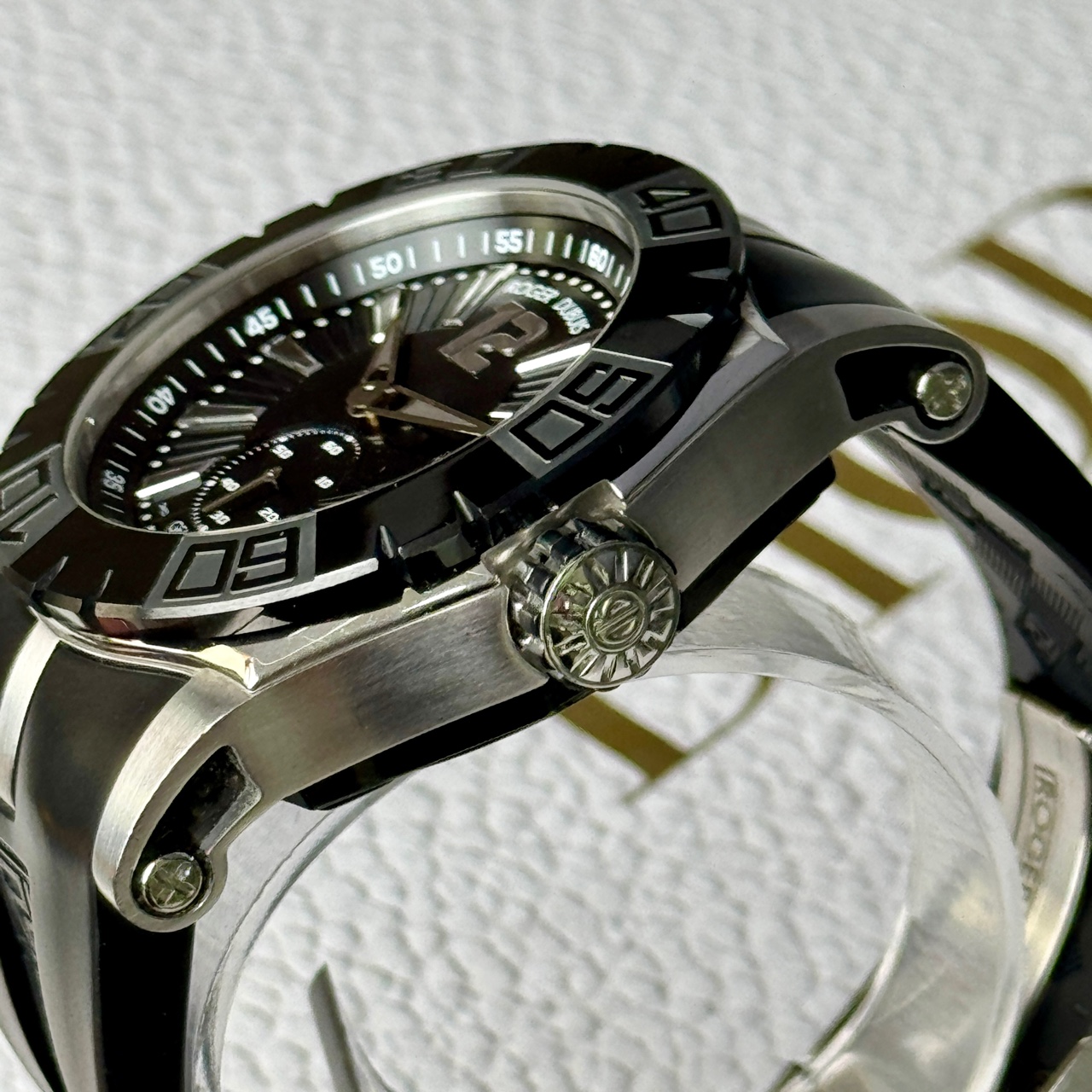 Roger Dubuis RDDBSE0270 detail 6