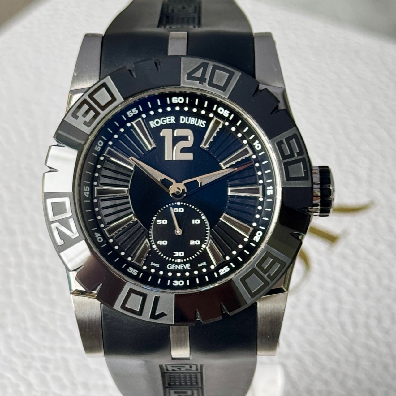 Roger Dubuis RDDBSE0270