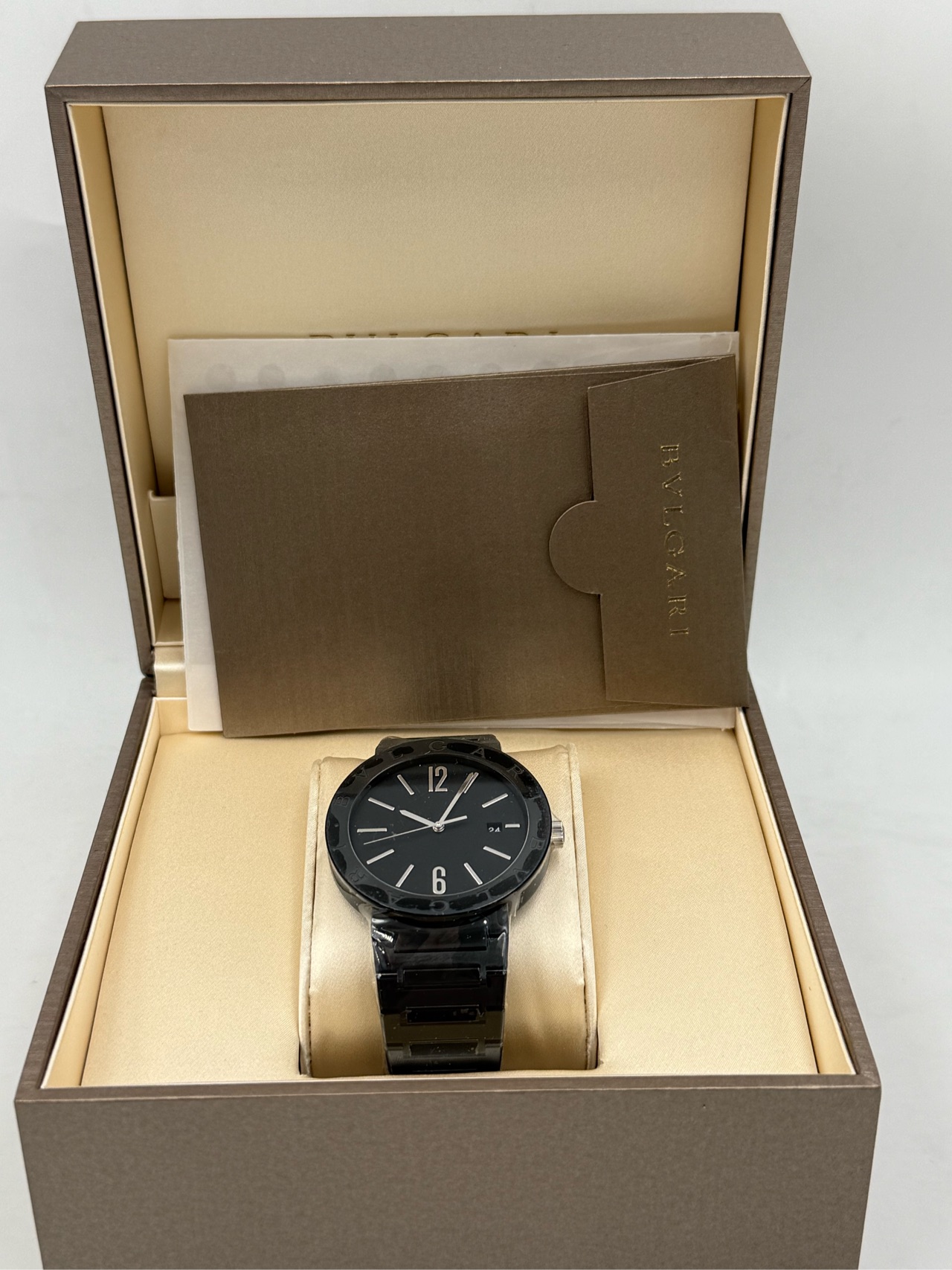 Bulgari 103540