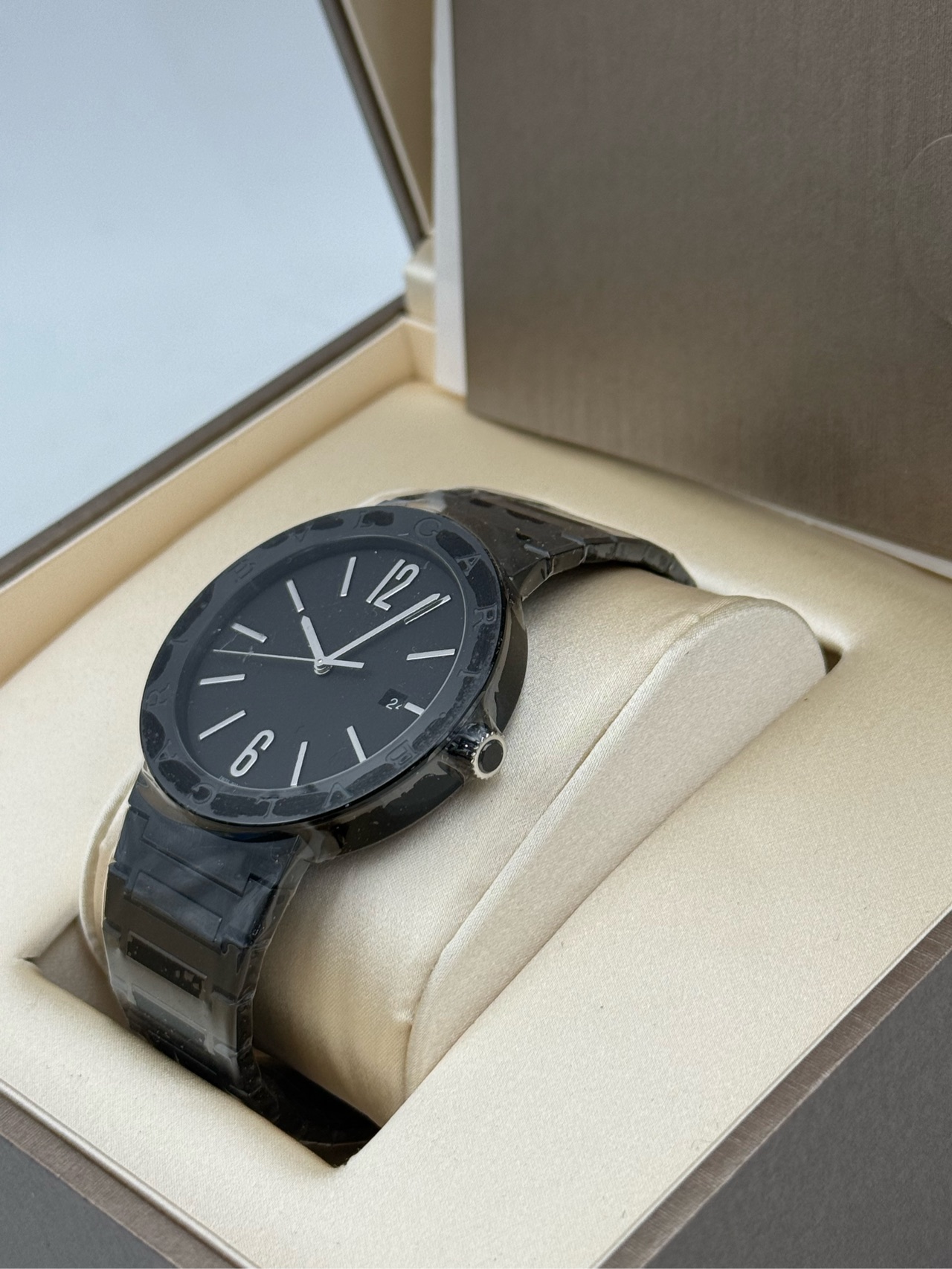 Bulgari 103540 detail 2